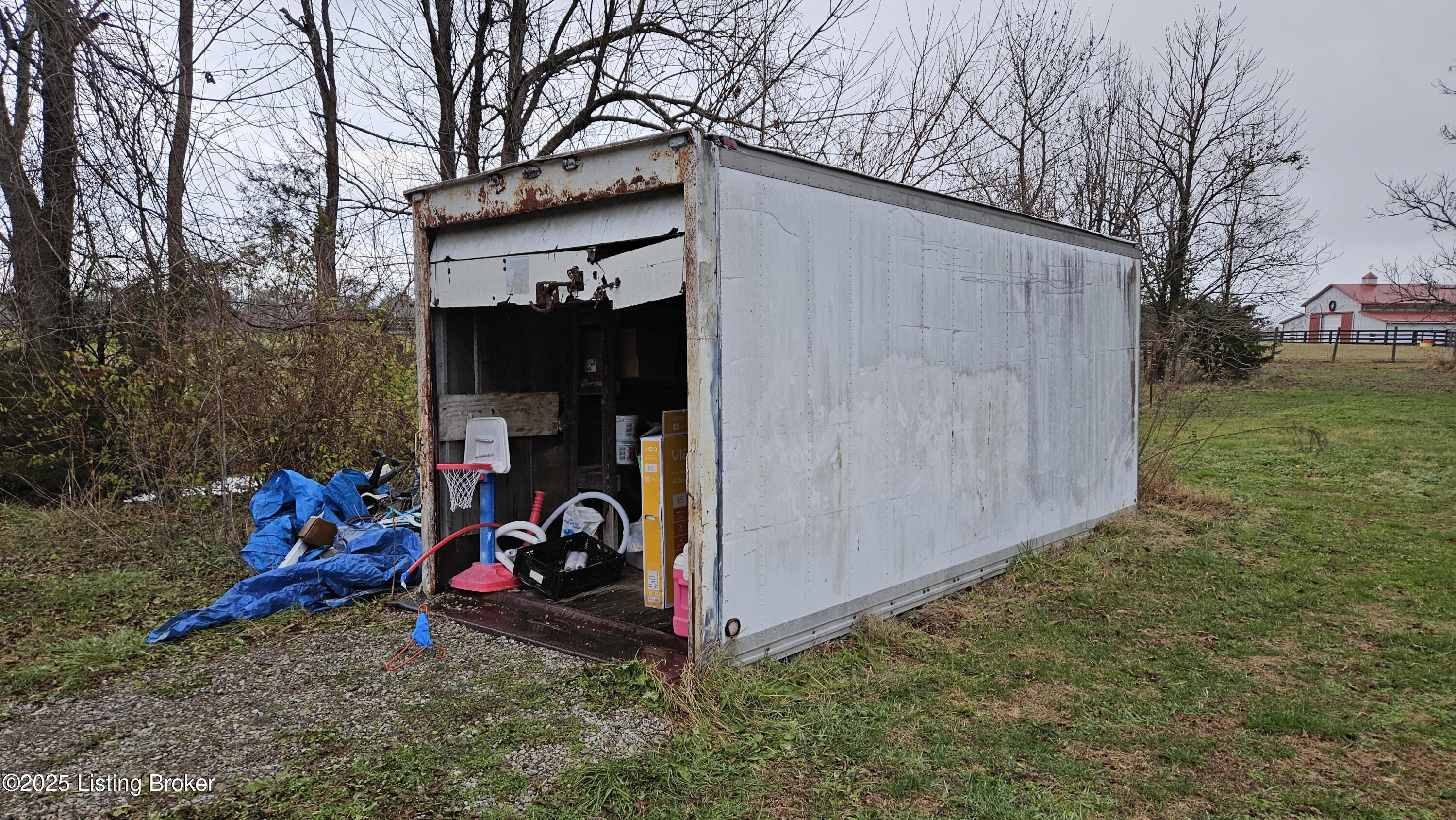 5560 New Shepherdsville Rd