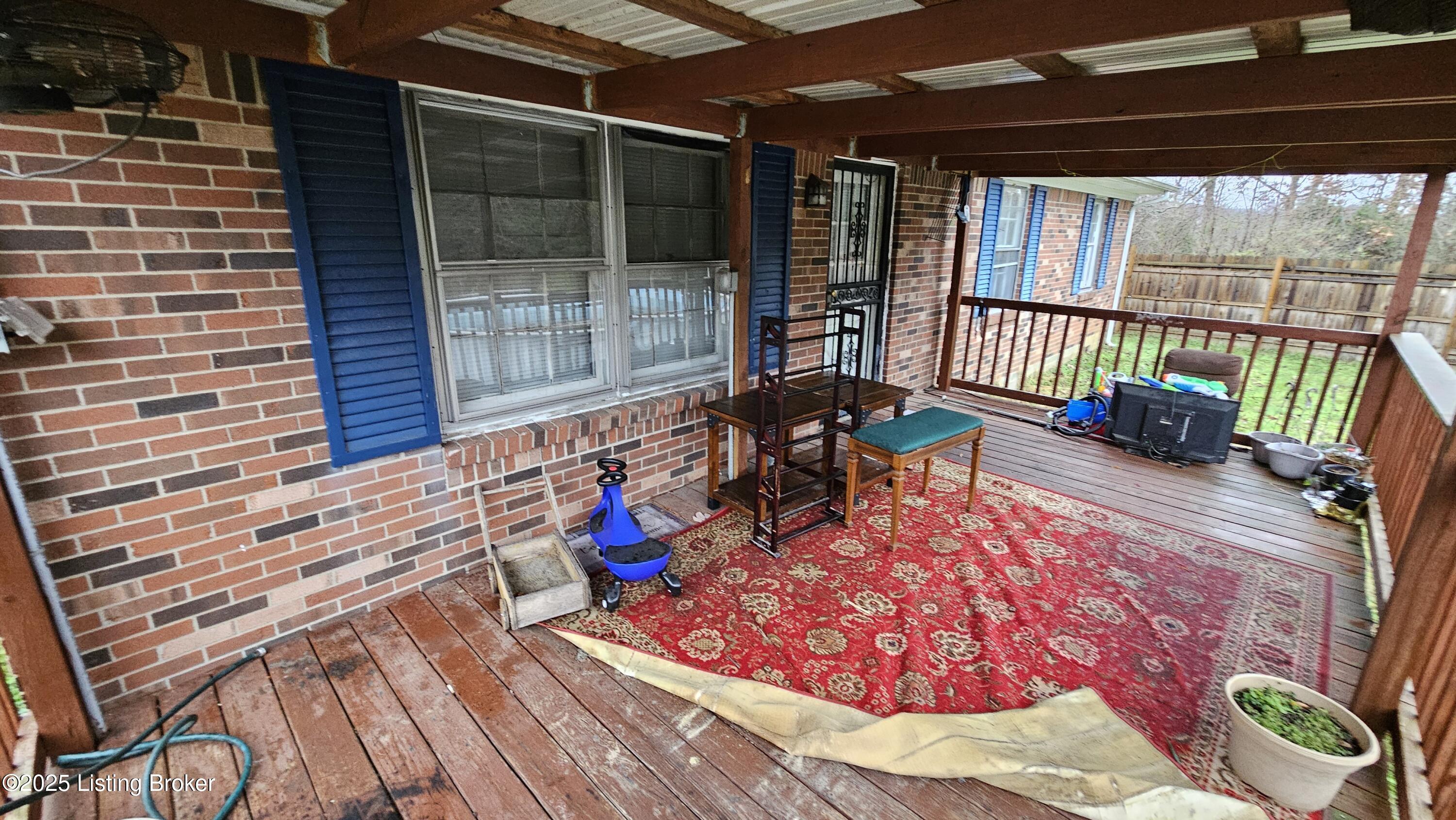 5560 New Shepherdsville Rd