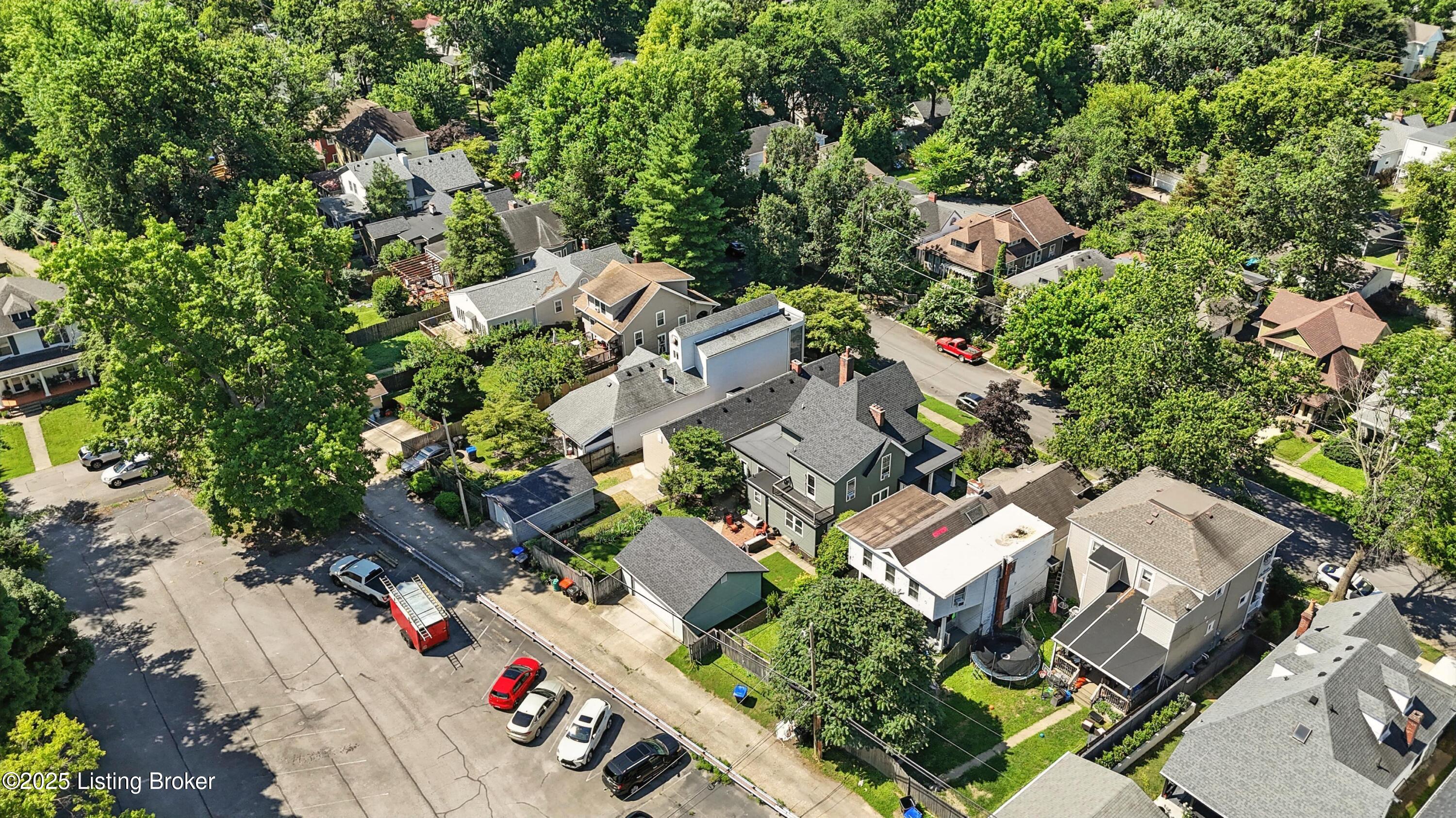137 S Bayly Ave