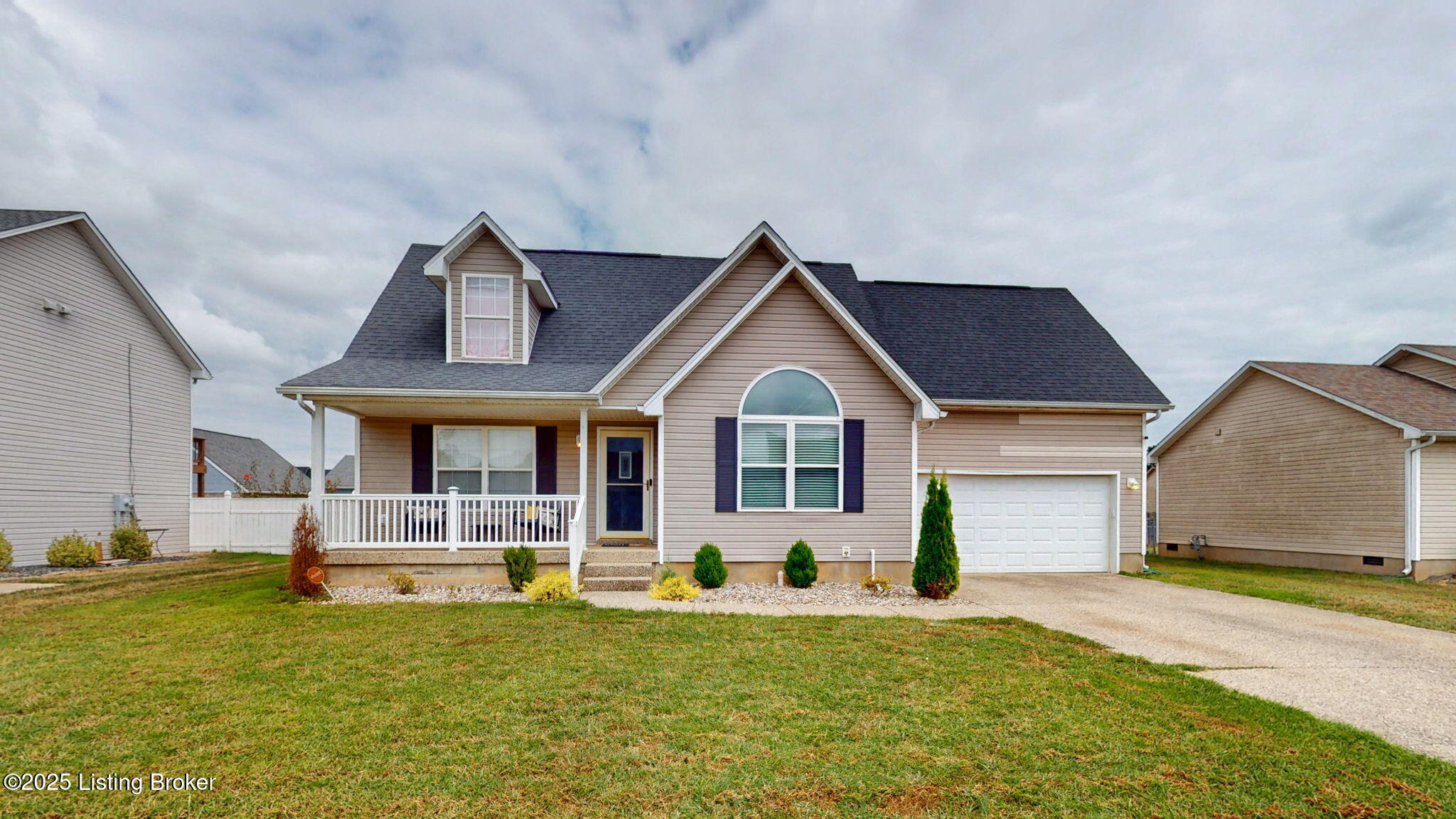 202 White Blossom Dr