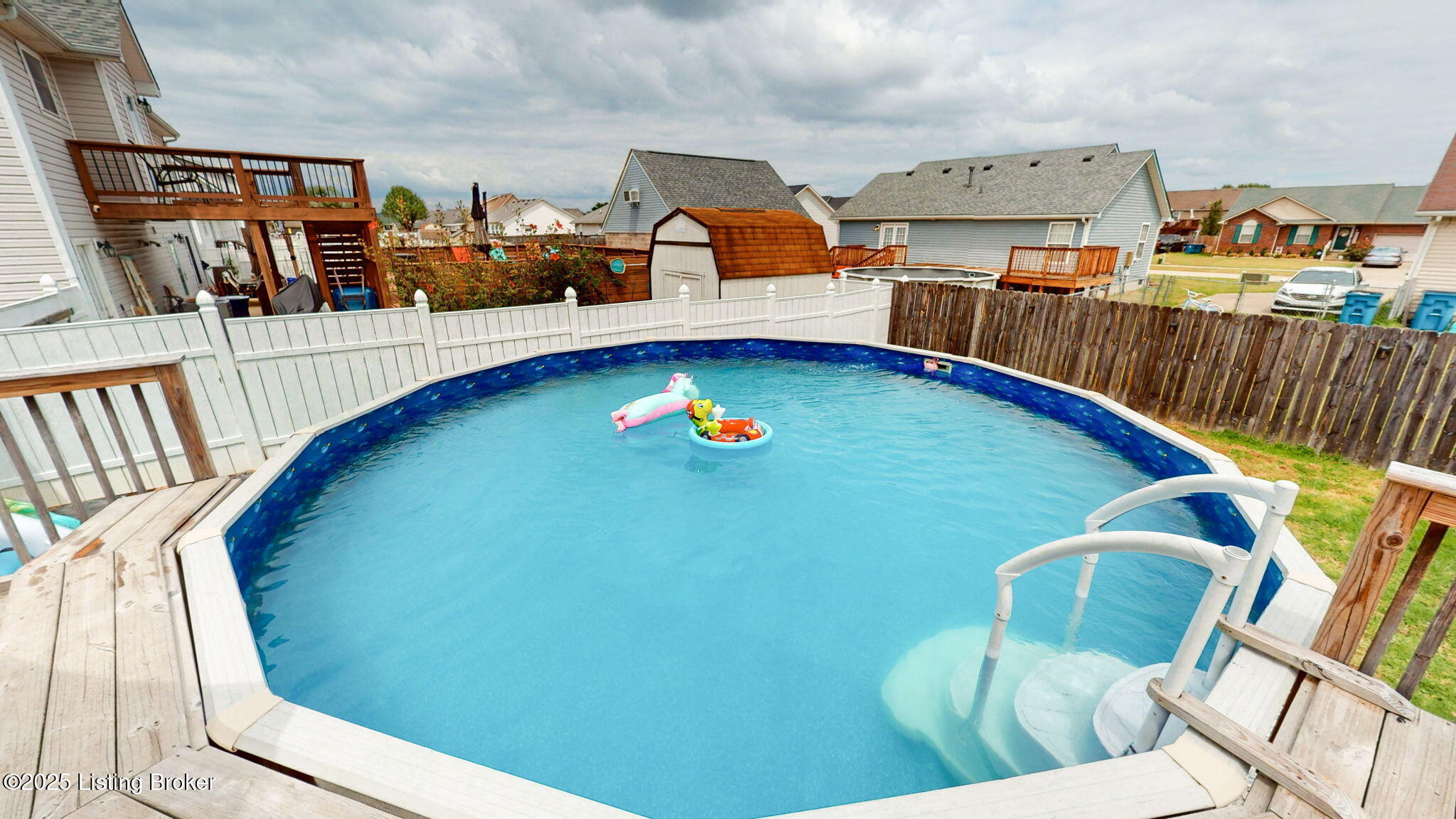 202 White Blossom Dr