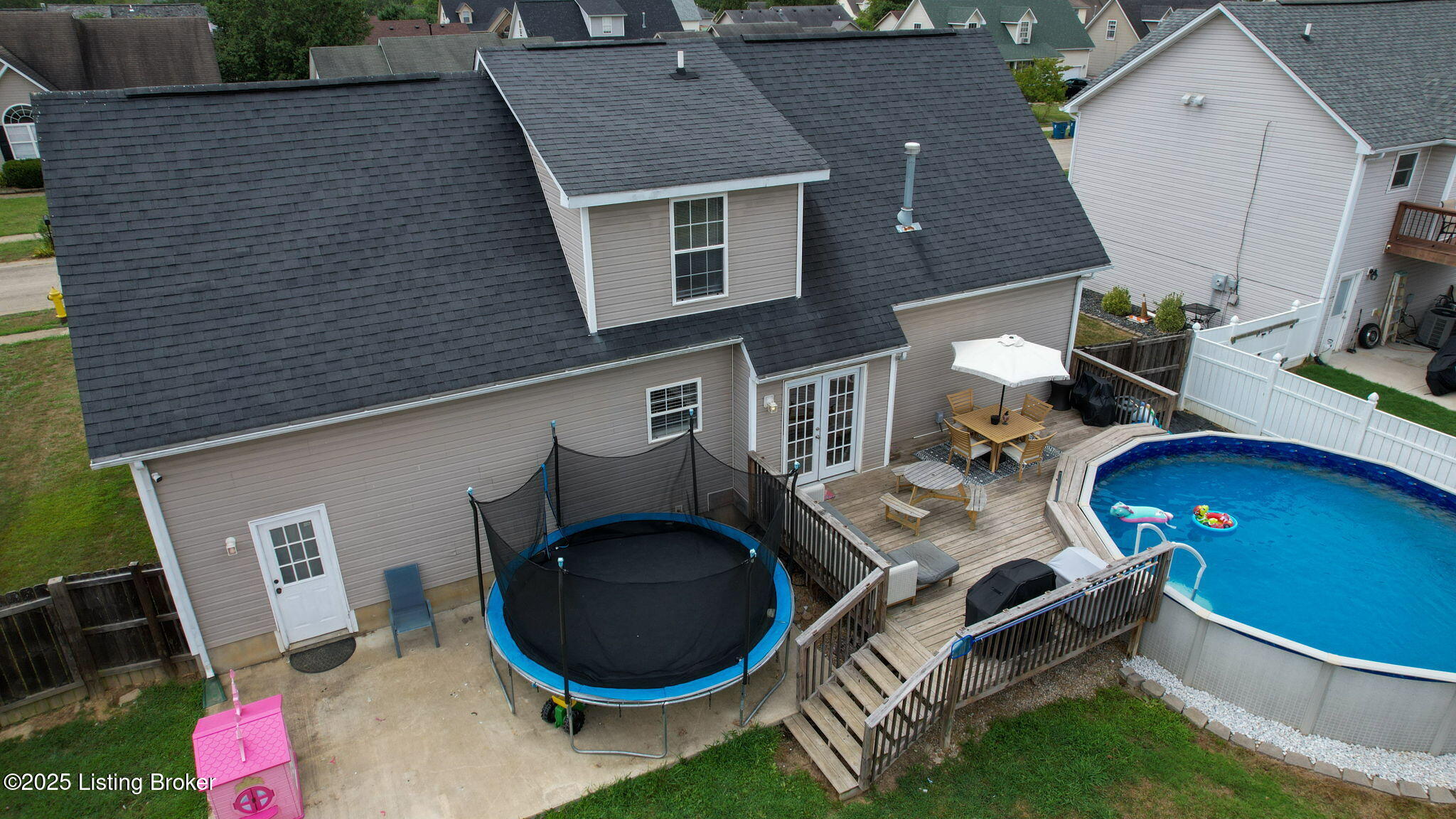 202 White Blossom Dr