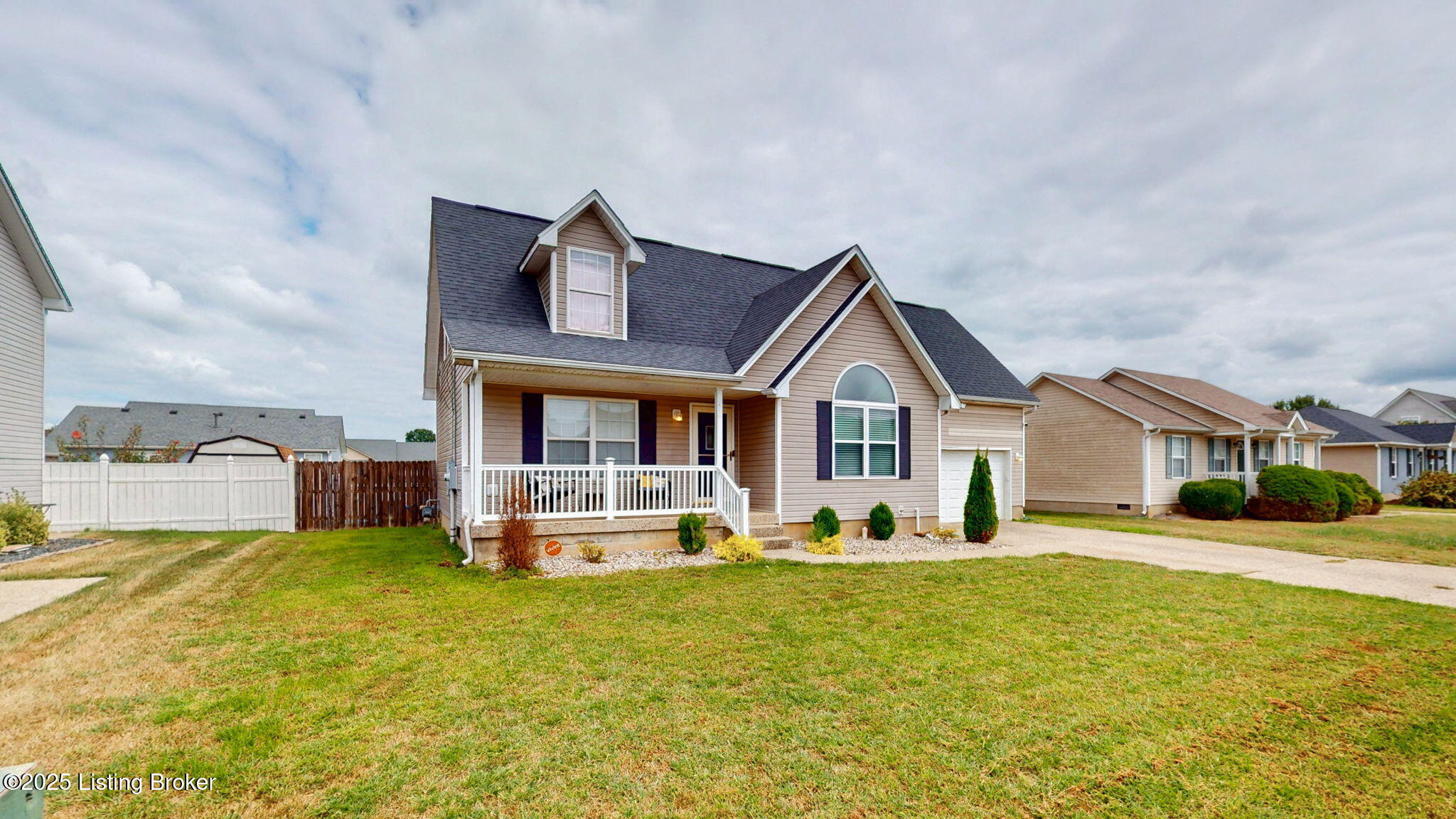 202 White Blossom Dr