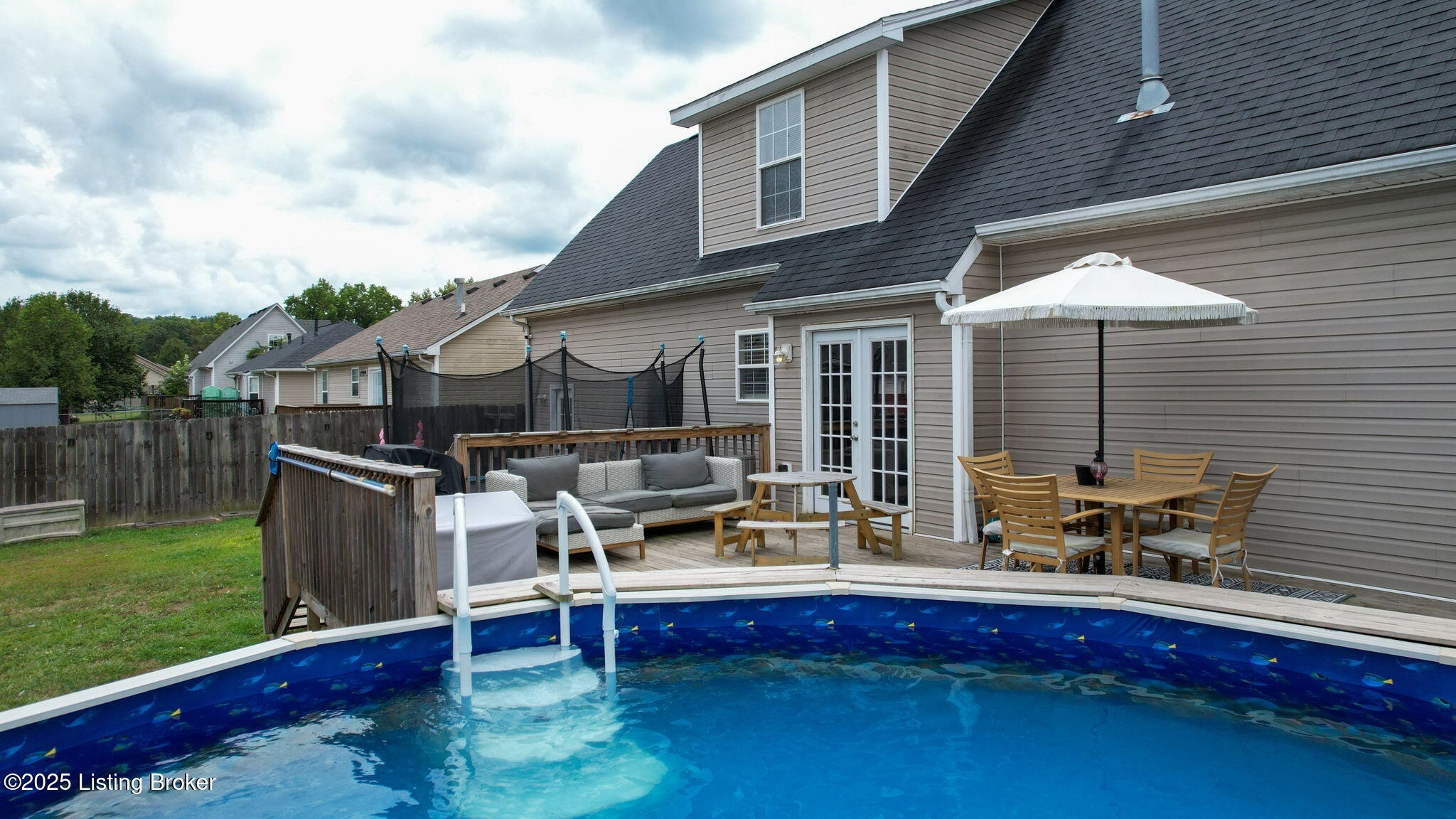 202 White Blossom Dr