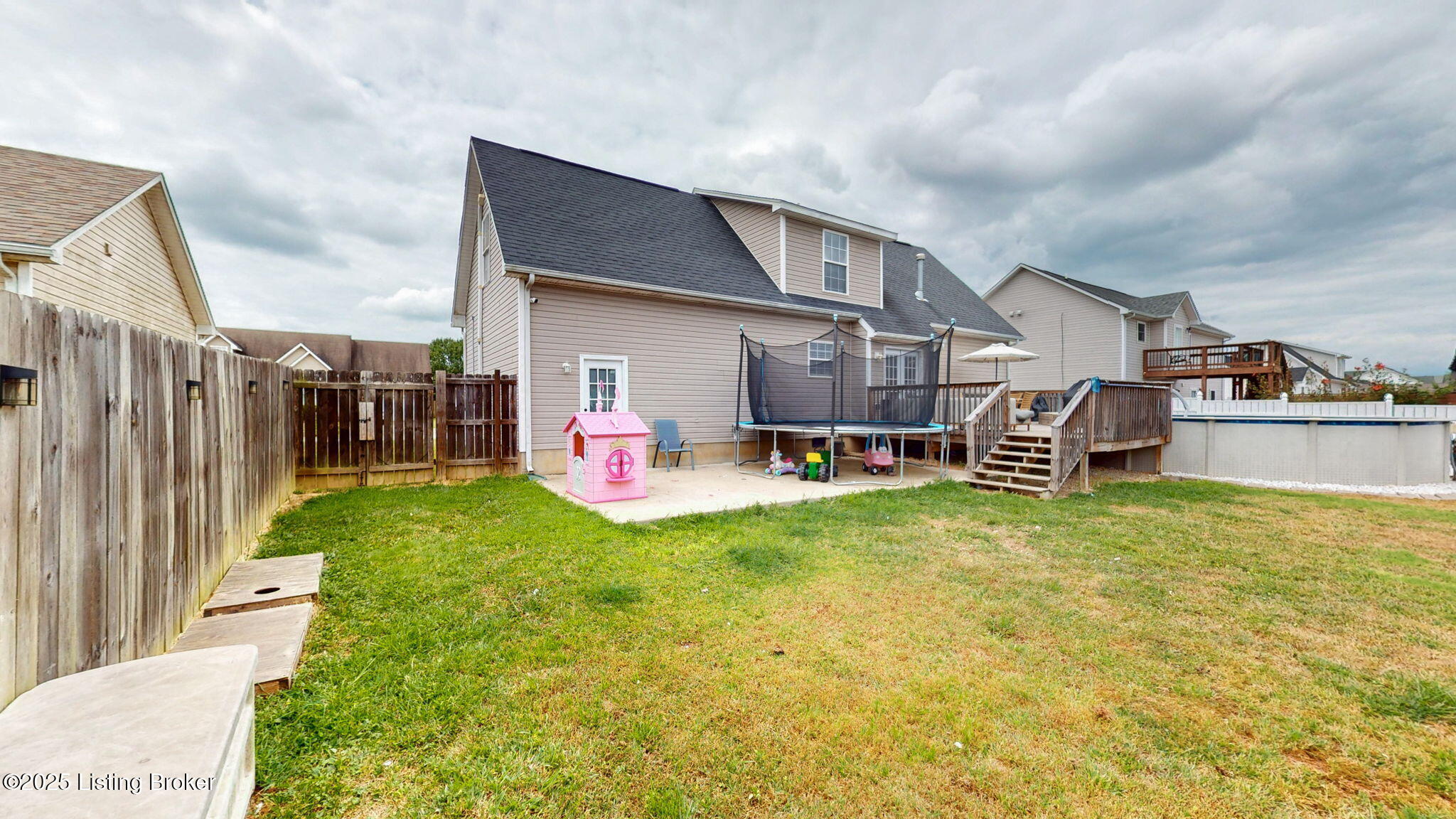 202 White Blossom Dr