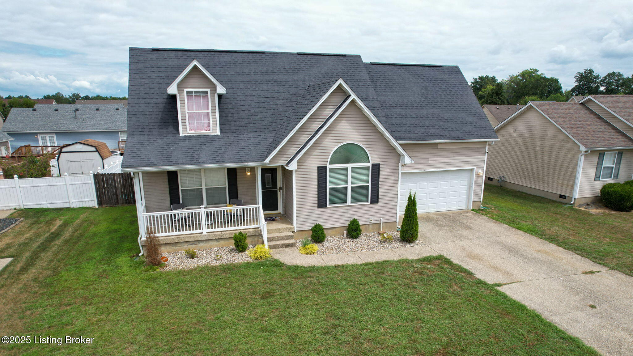 202 White Blossom Dr