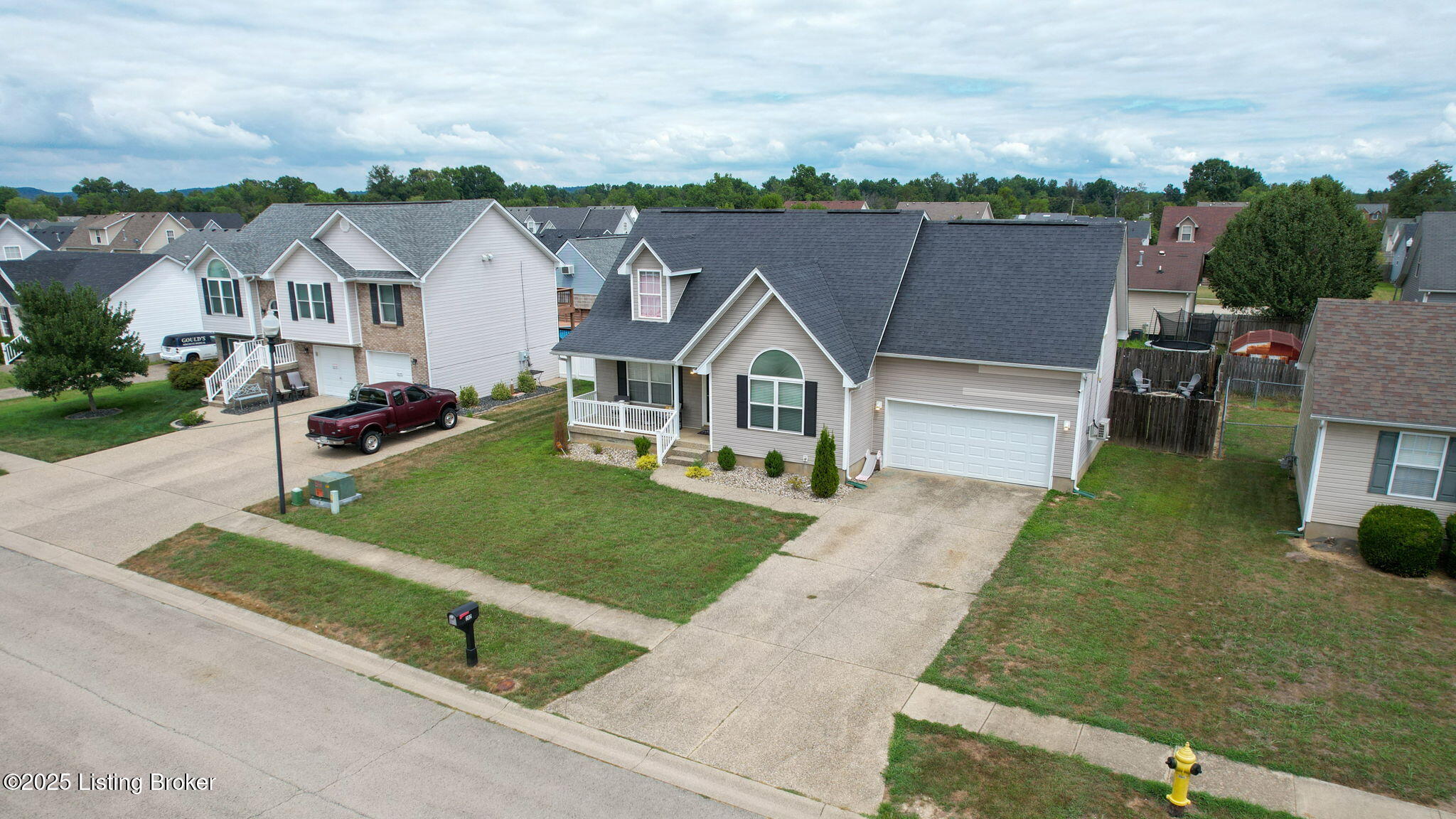 202 White Blossom Dr