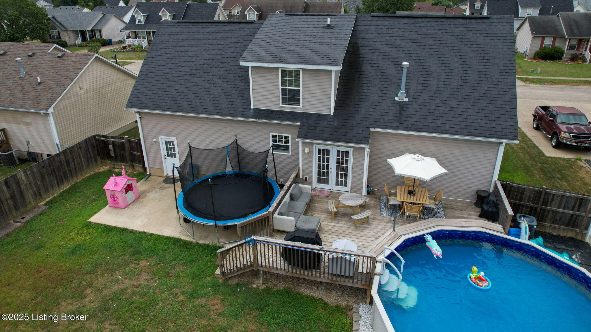 202 White Blossom Dr