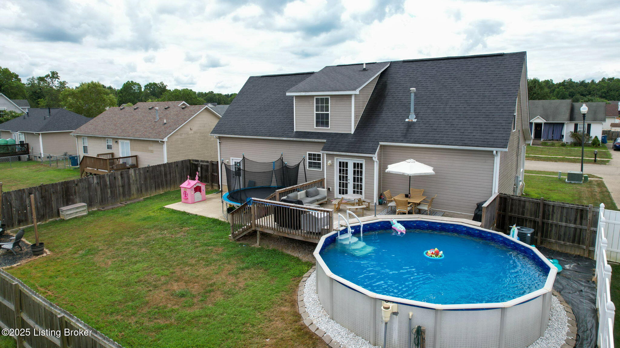 202 White Blossom Dr
