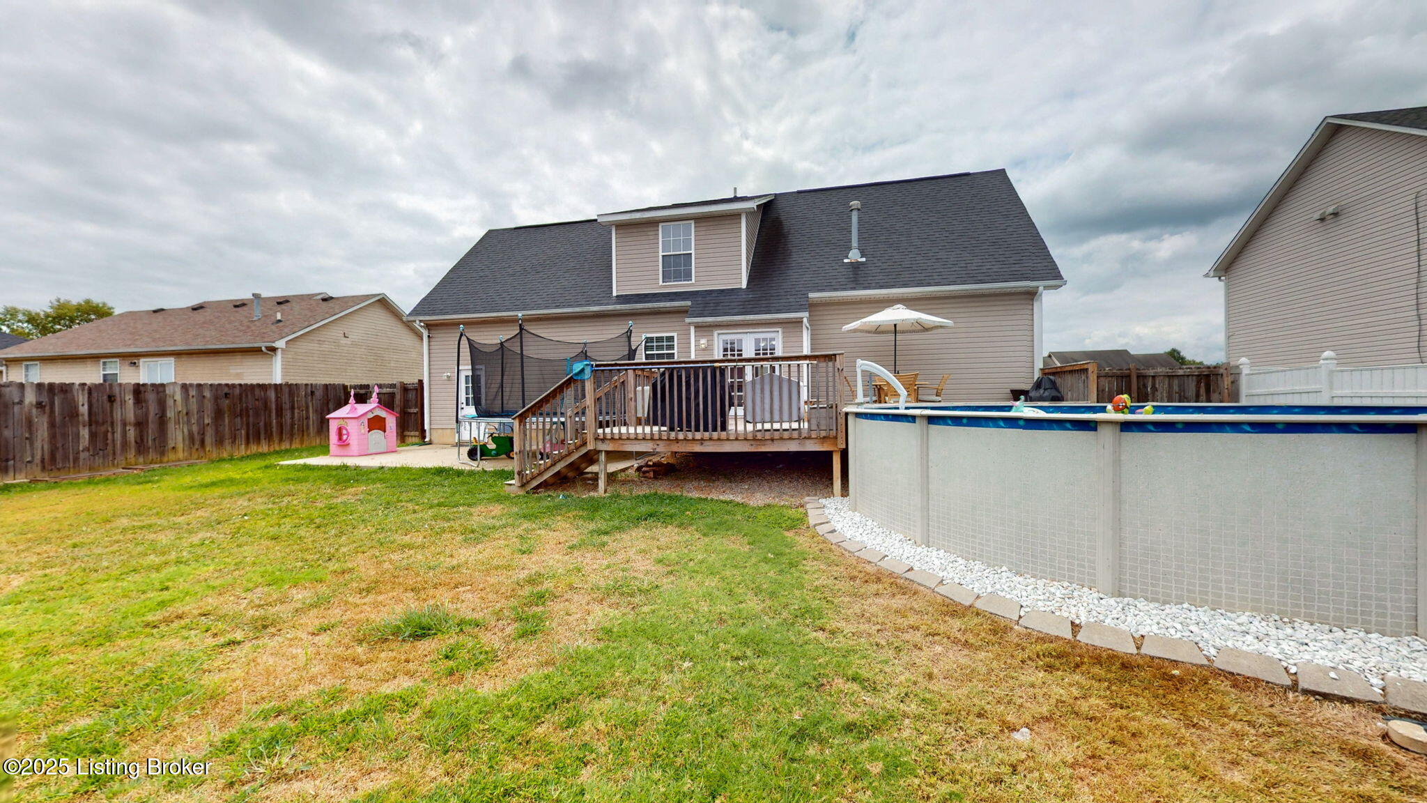 202 White Blossom Dr