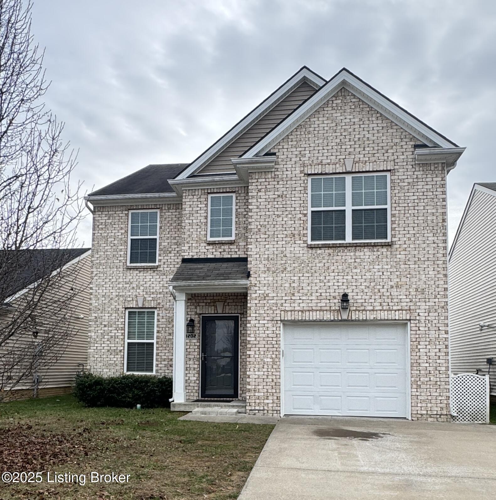 3202 Cotton Ln