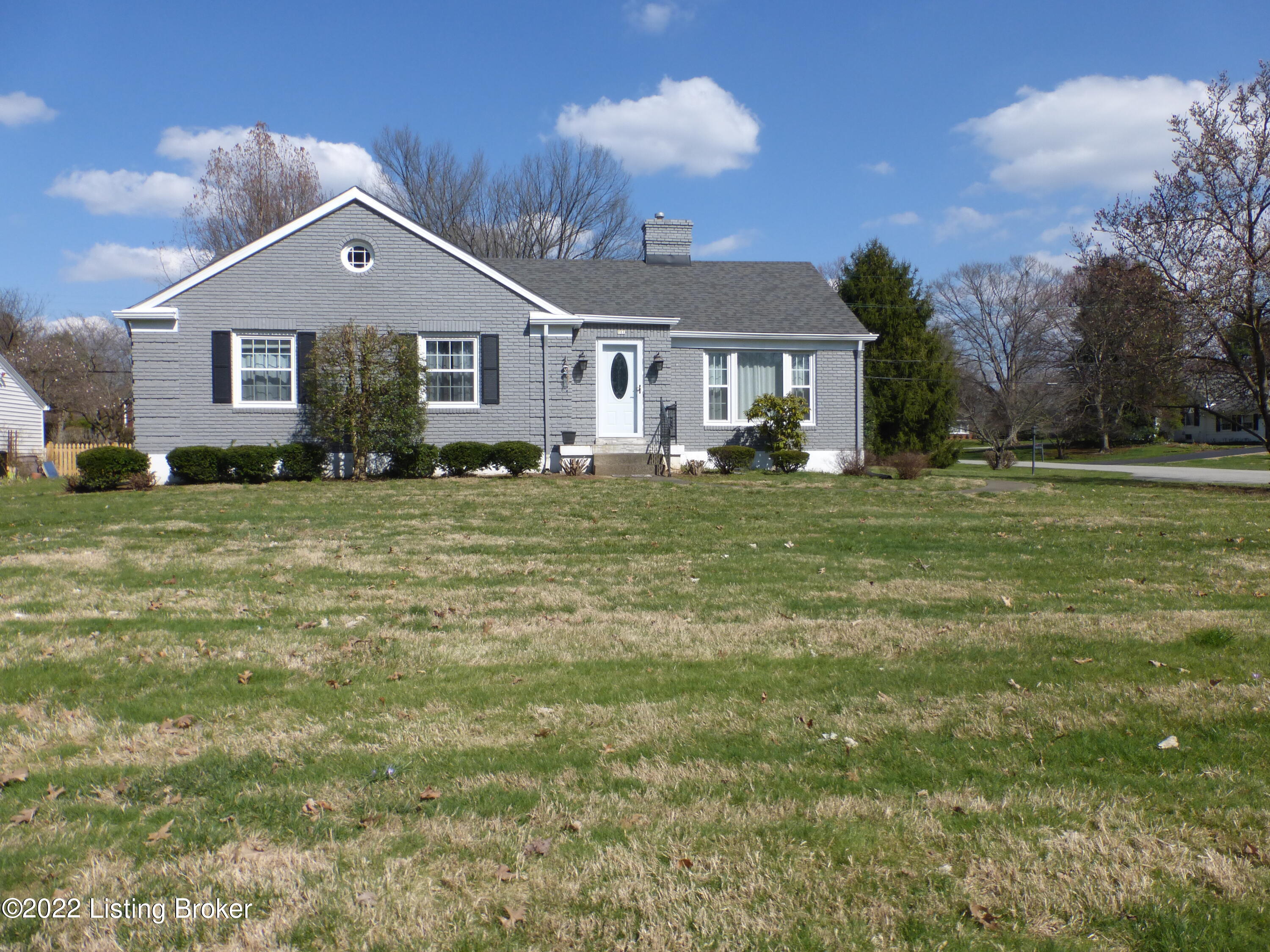 701 Rudy Ln