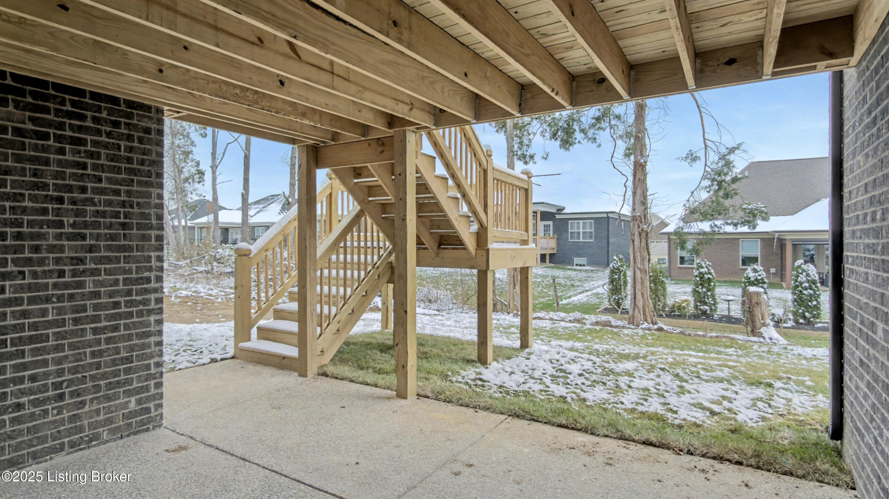 6737 Sycamore Bend Trace