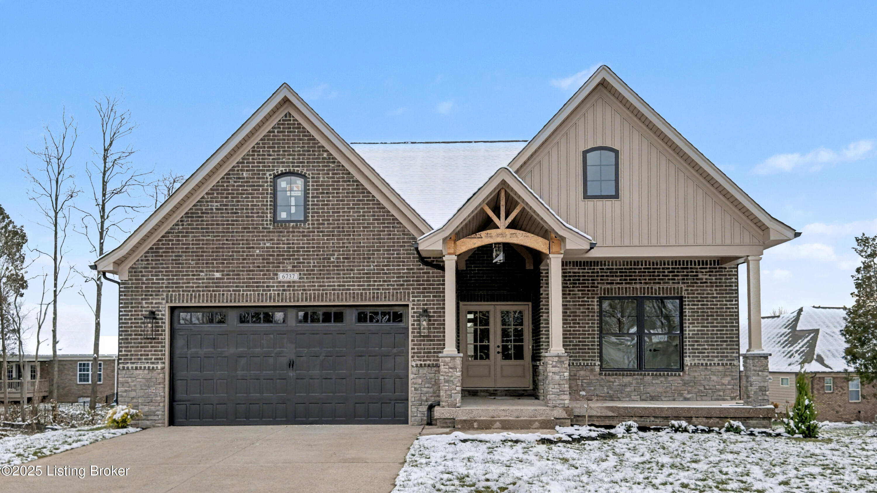6737 Sycamore Bend Trace