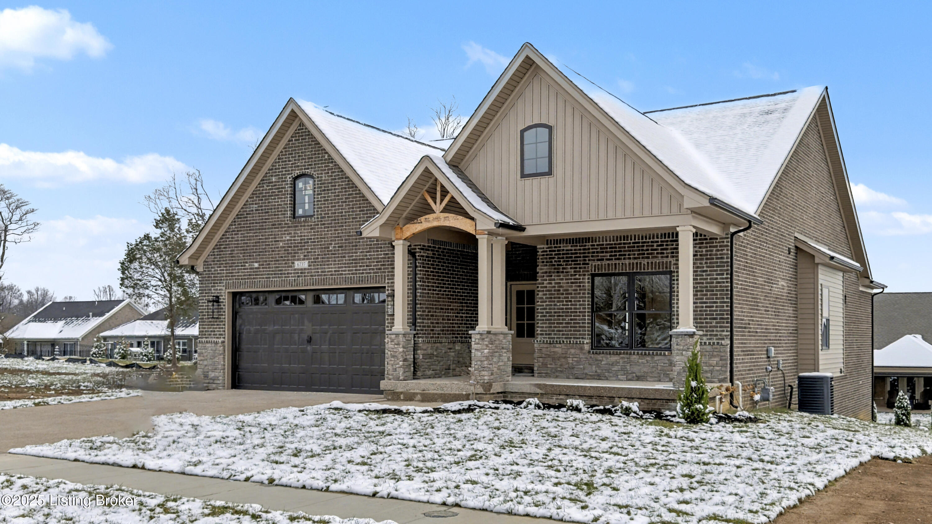 6737 Sycamore Bend Trace