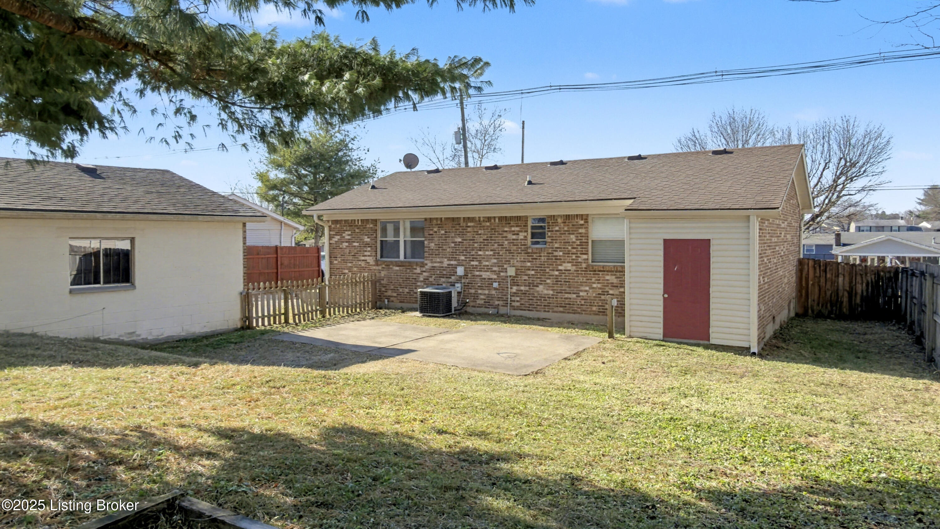 8209 Vaughn Mill Rd