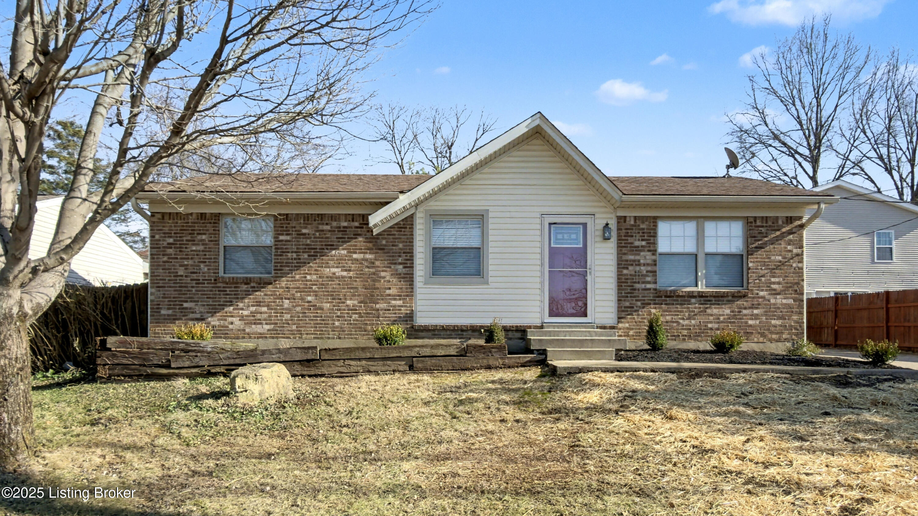 8209 Vaughn Mill Rd