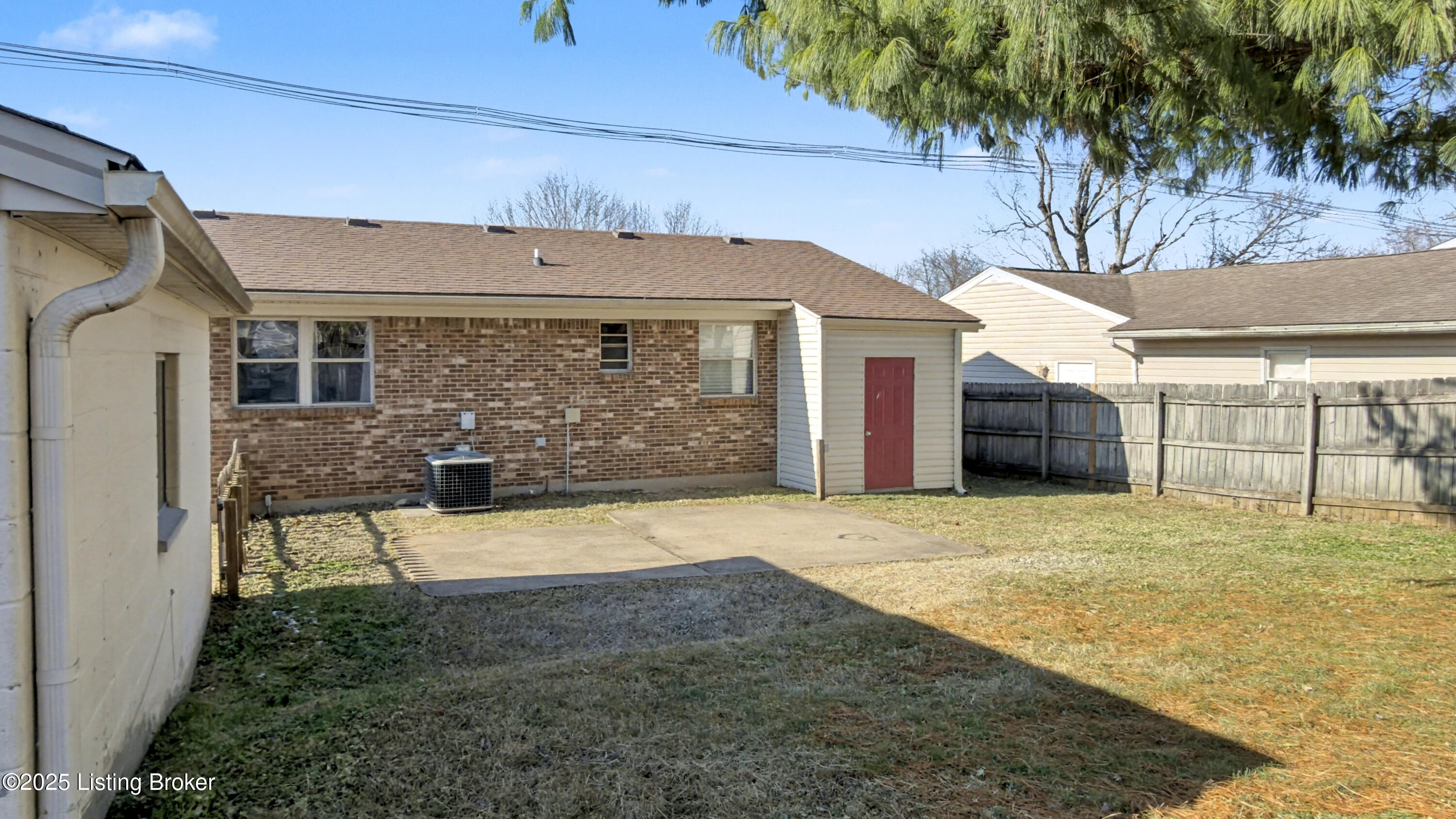 8209 Vaughn Mill Rd
