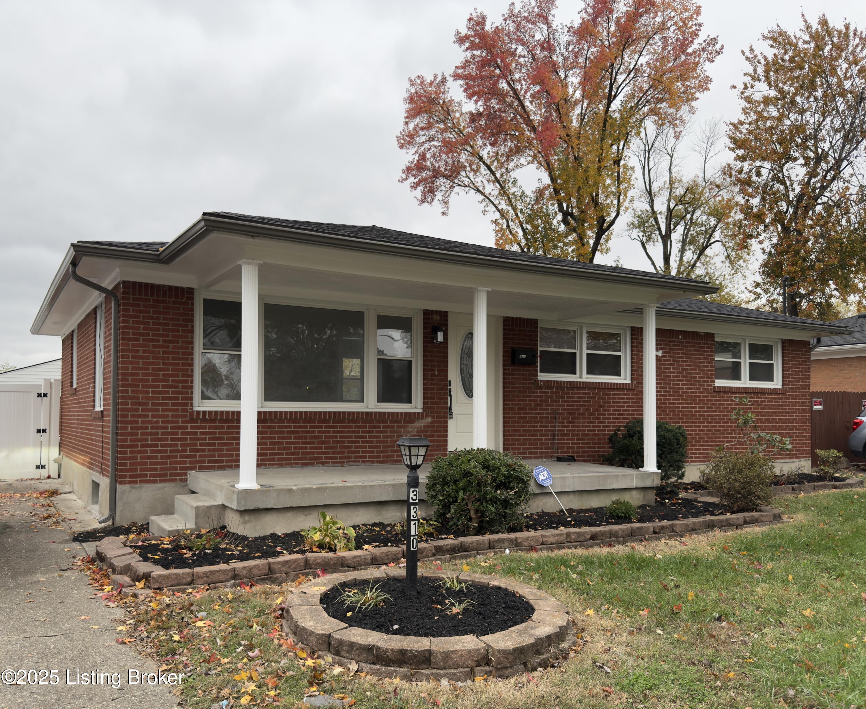 3310 Donald Dr