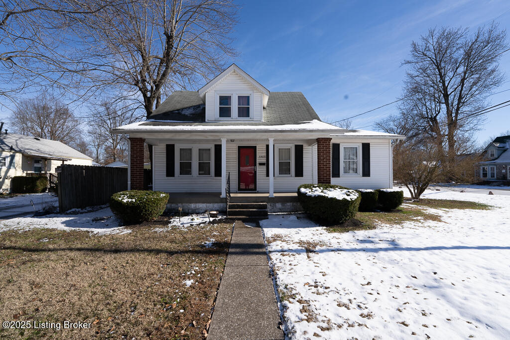 5465 Bruce Ave