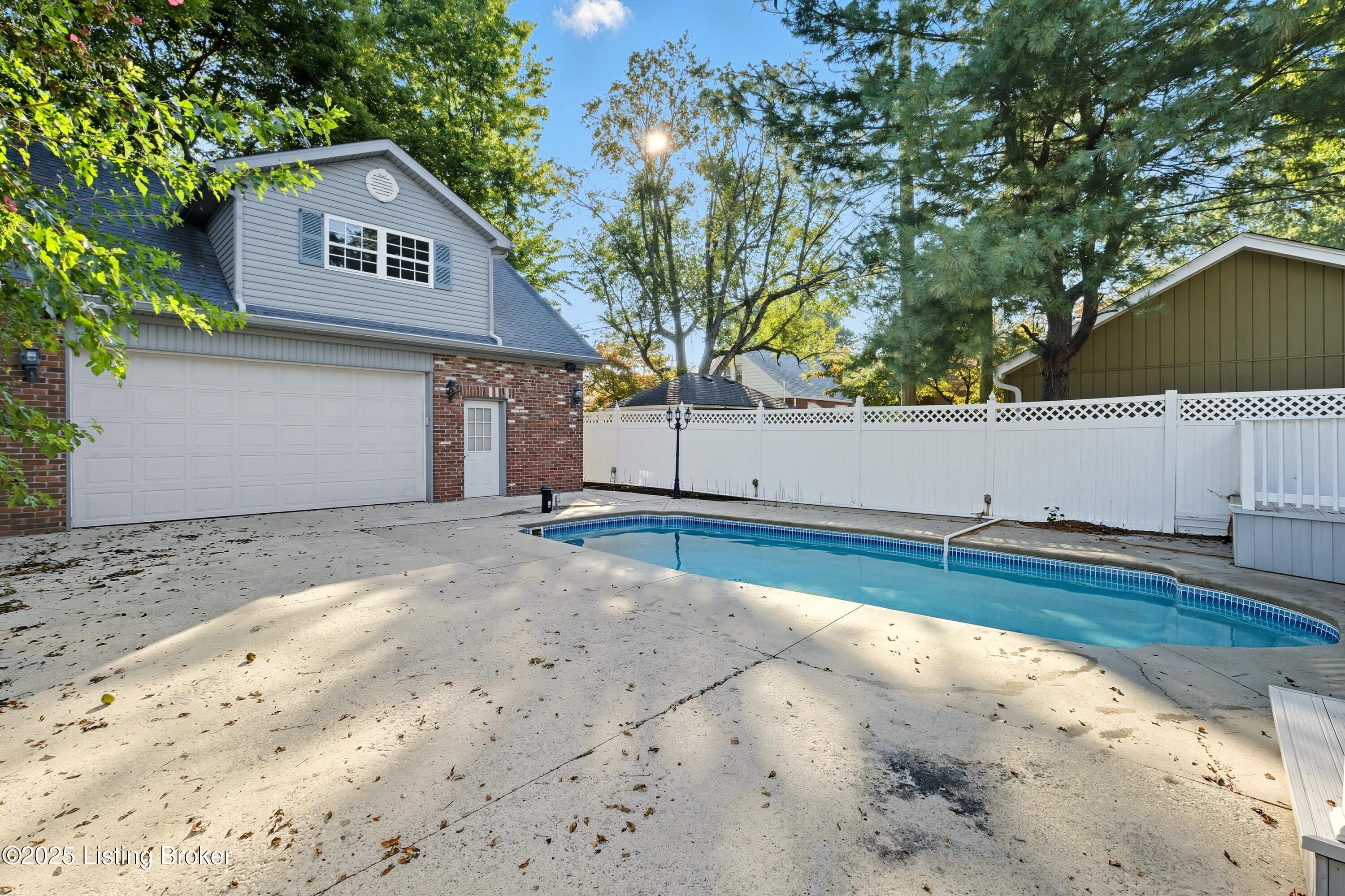 3407 Fayette Ave