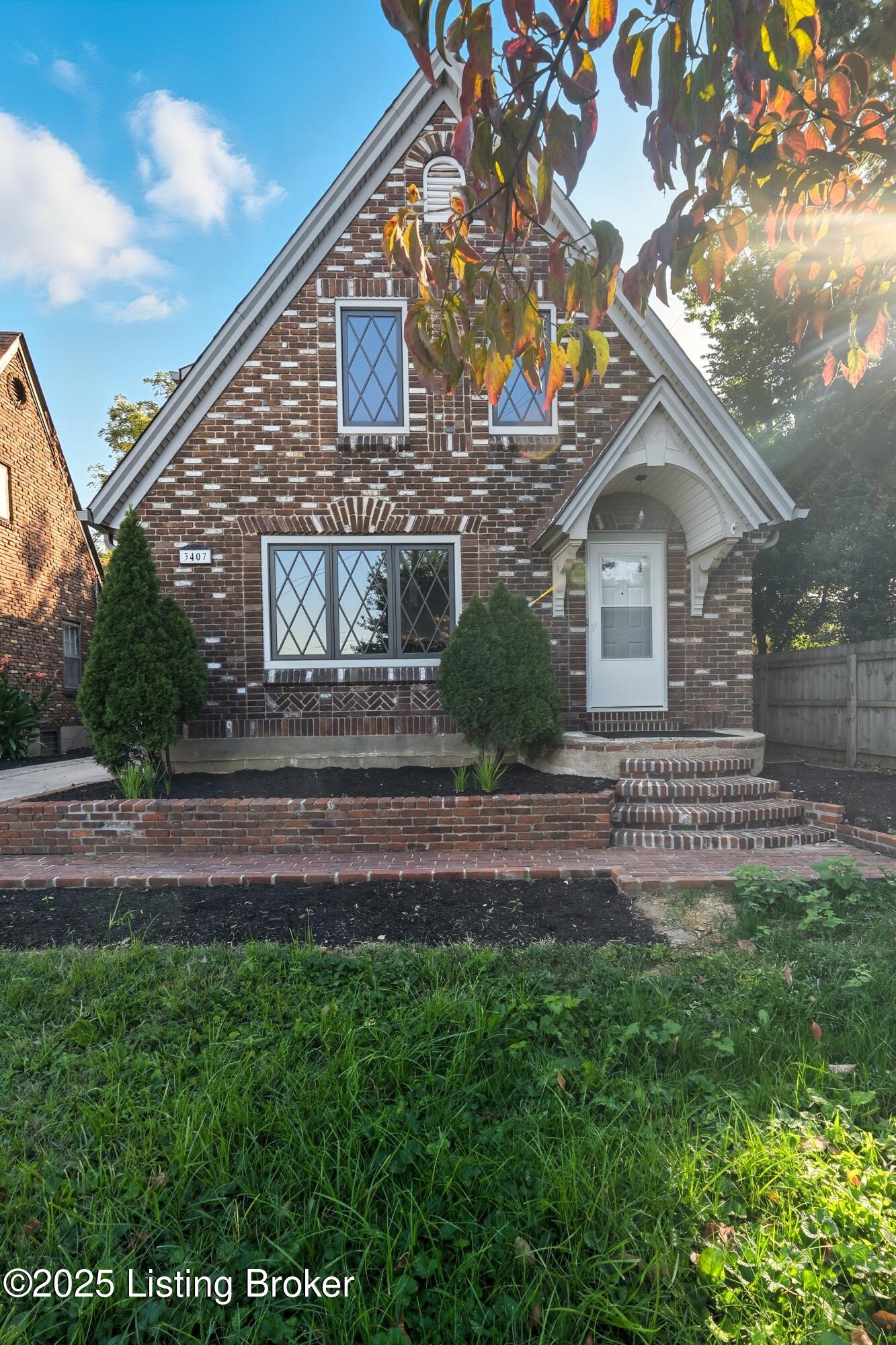 3407 Fayette Ave