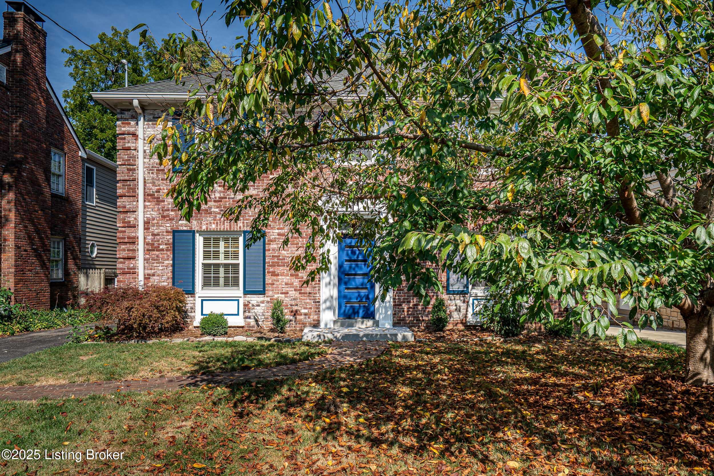 2869 Regan Ave