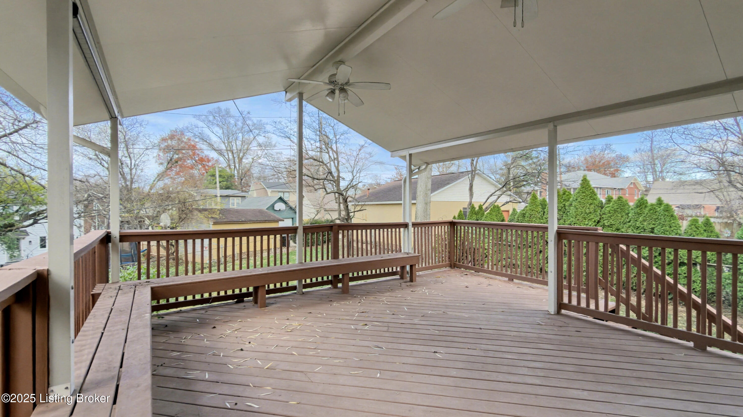 1857 Overlook Terrace