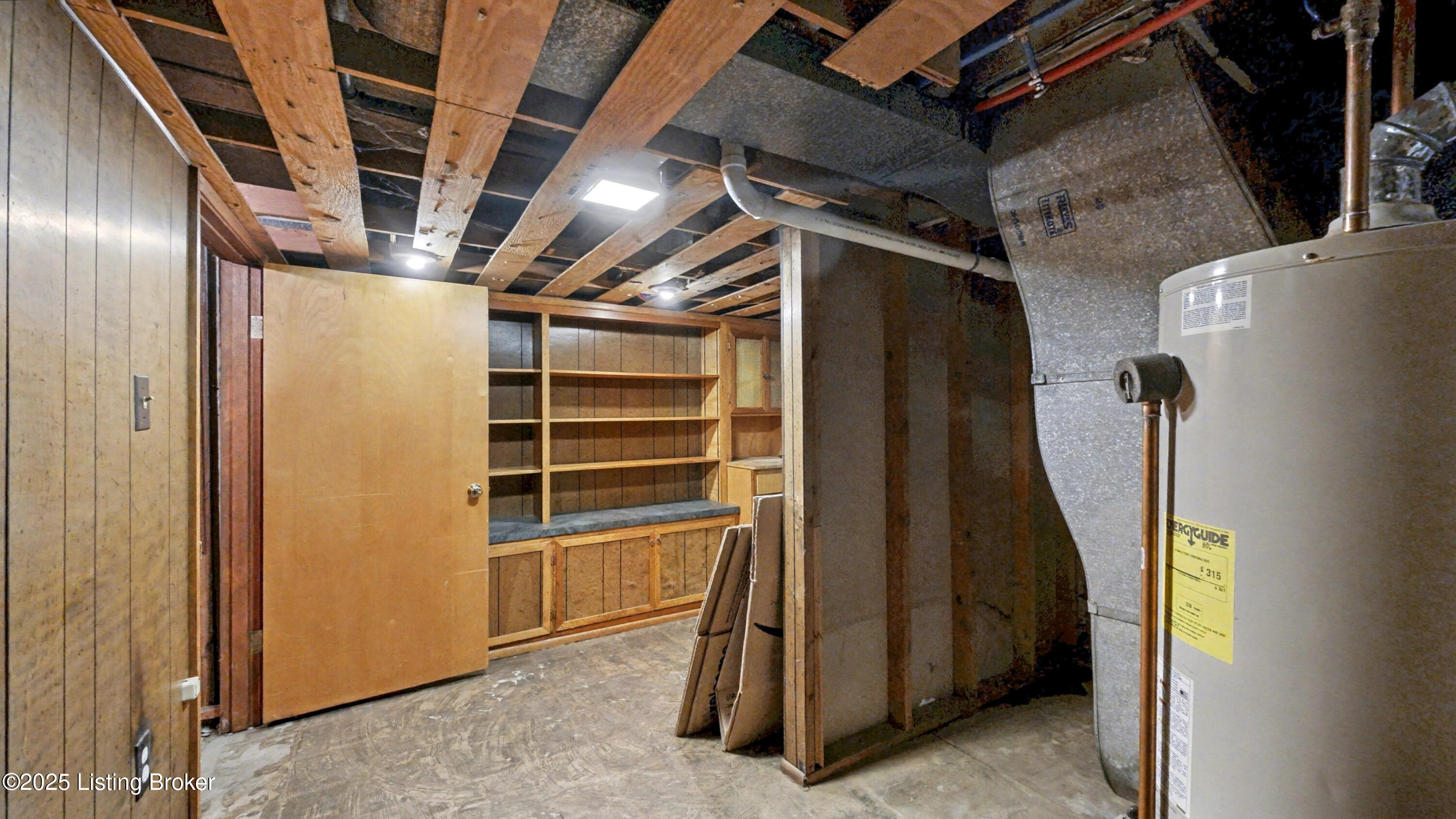1857 Overlook Terrace