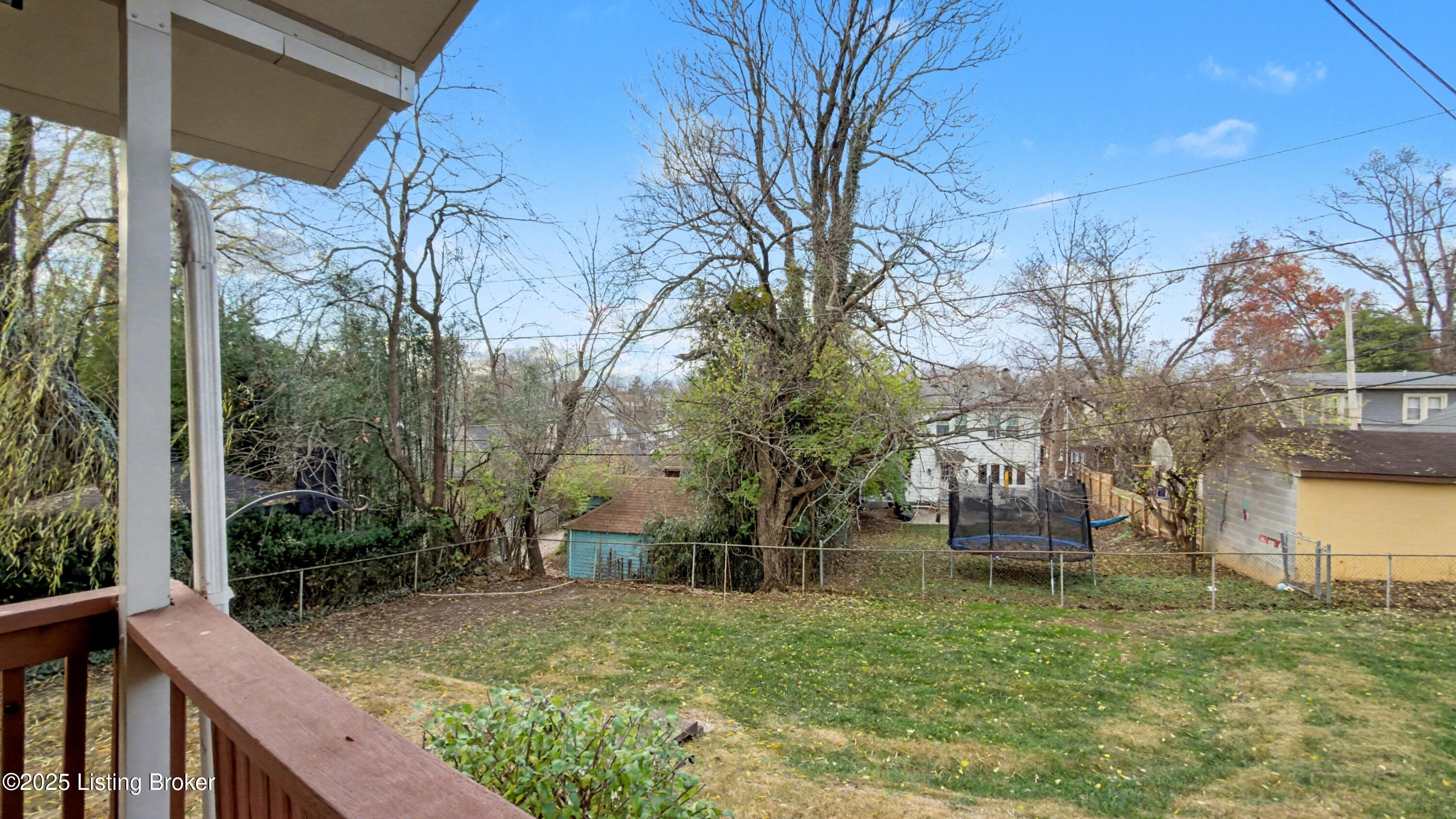 1857 Overlook Terrace