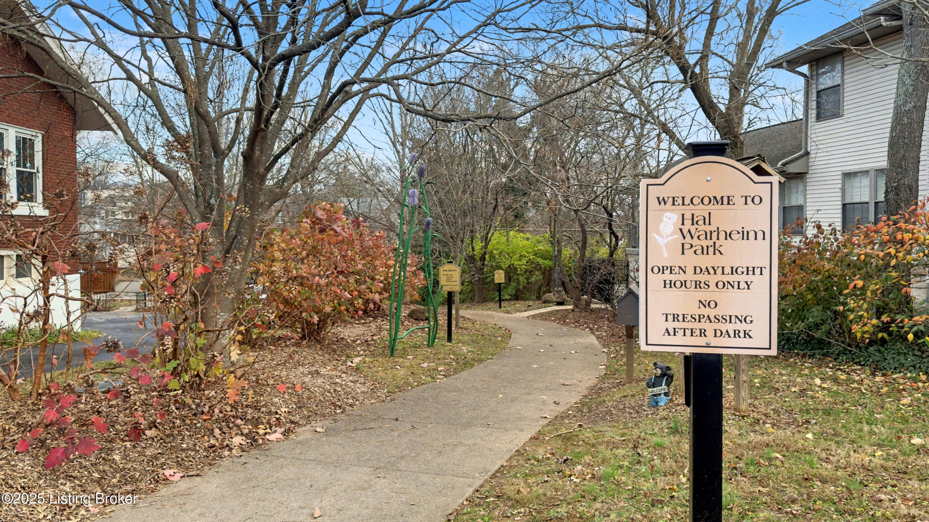 1857 Overlook Terrace