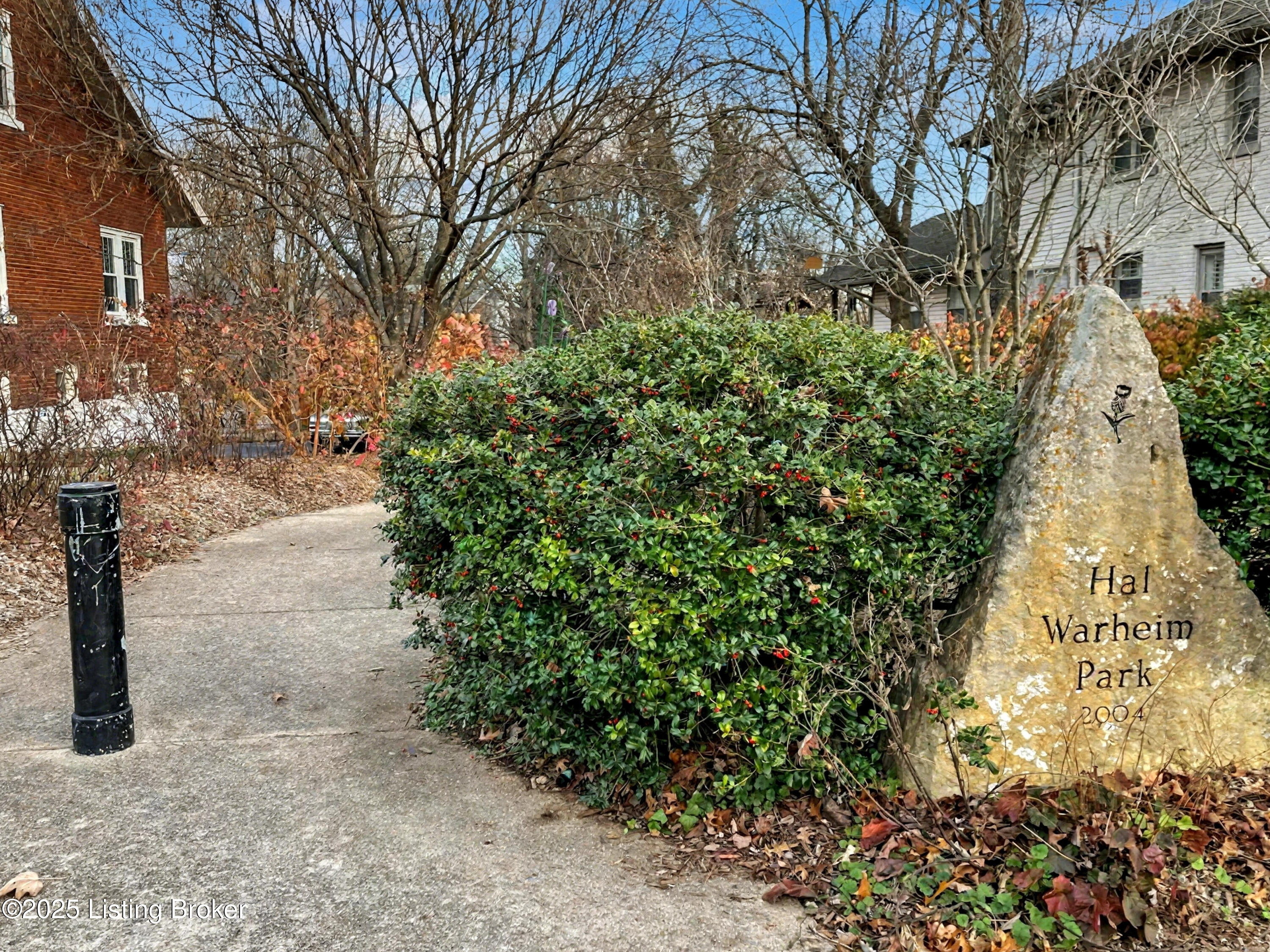 1857 Overlook Terrace