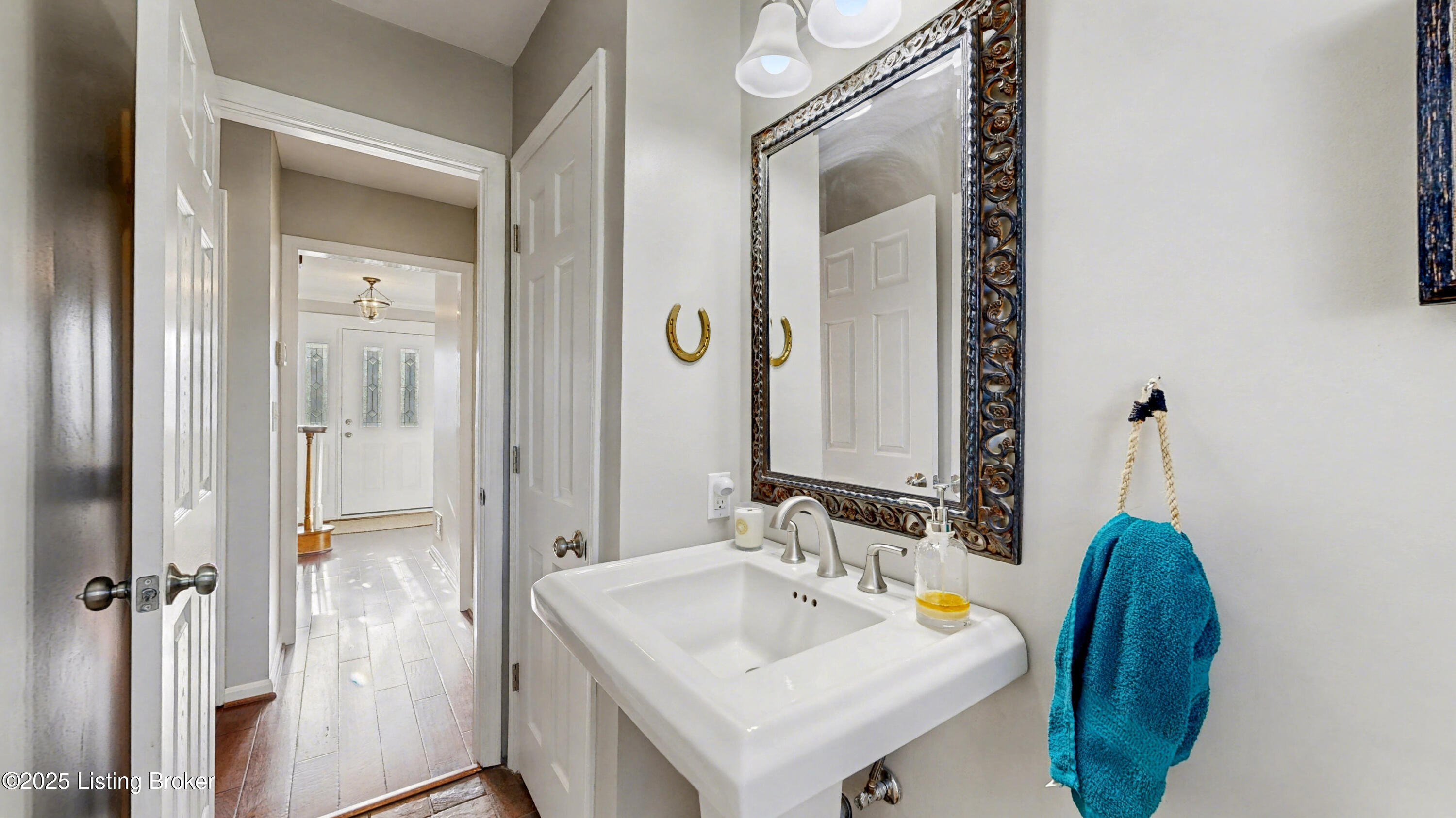 308 Beckley Woods Dr