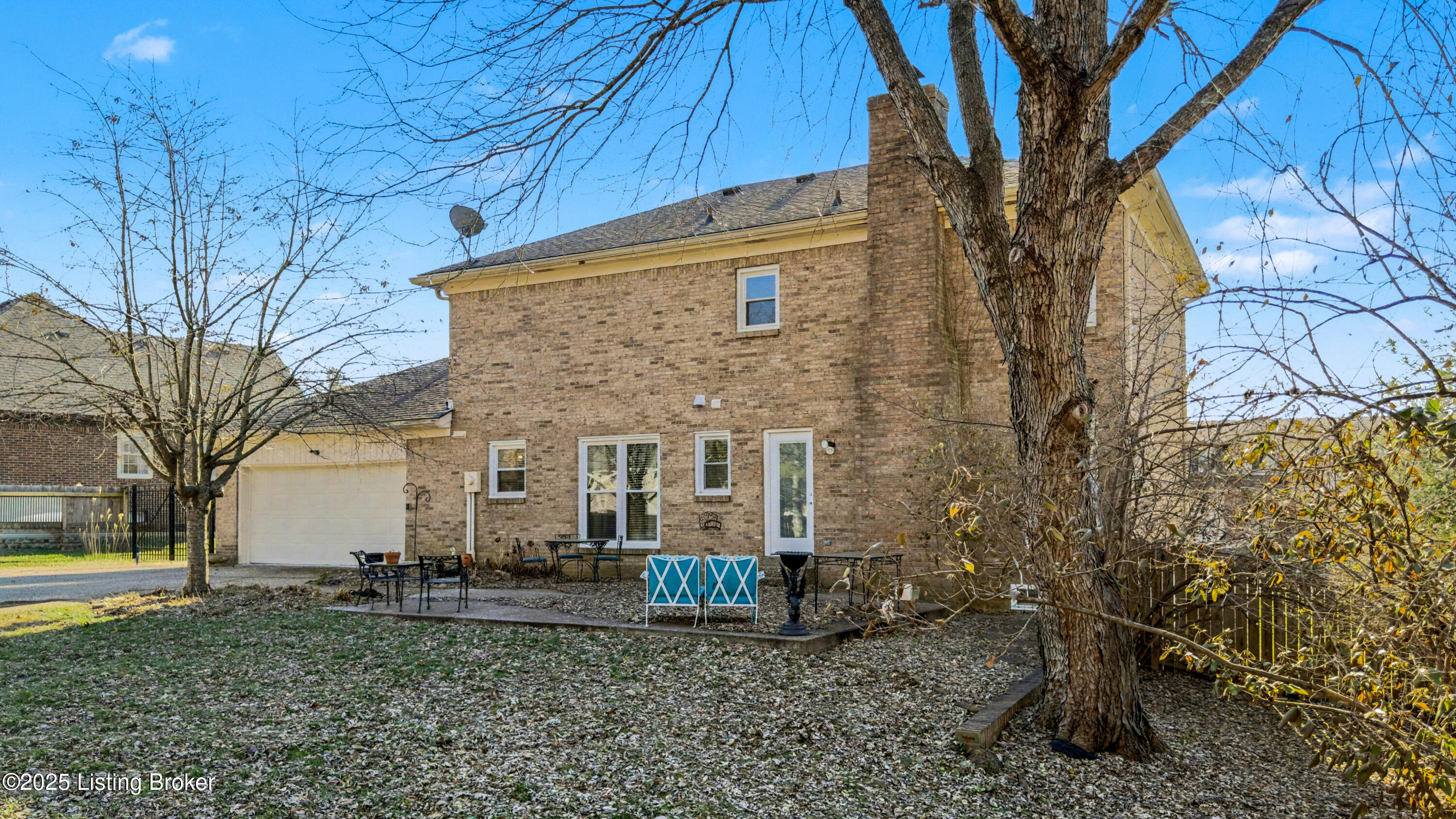 308 Beckley Woods Dr