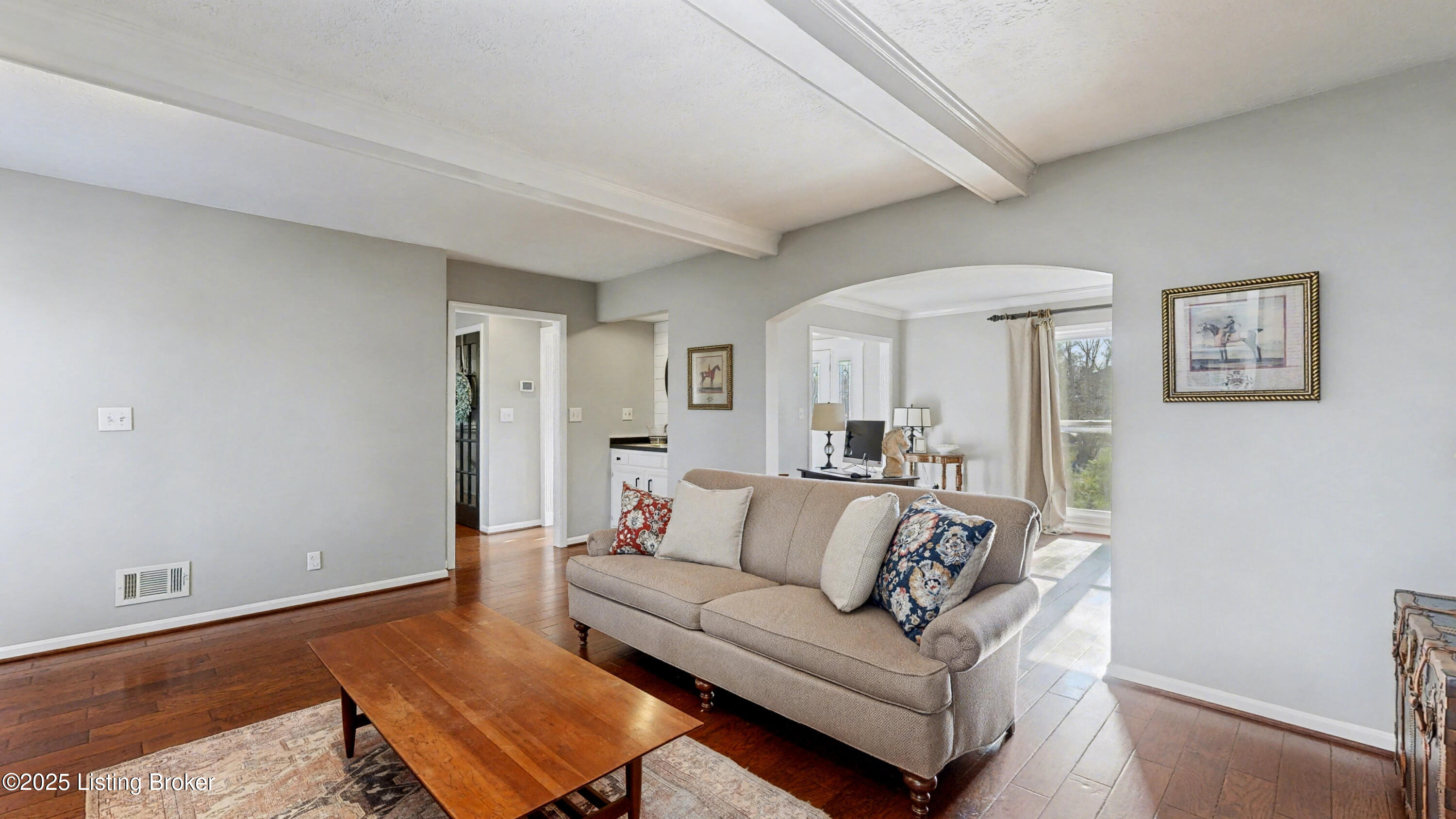 308 Beckley Woods Dr