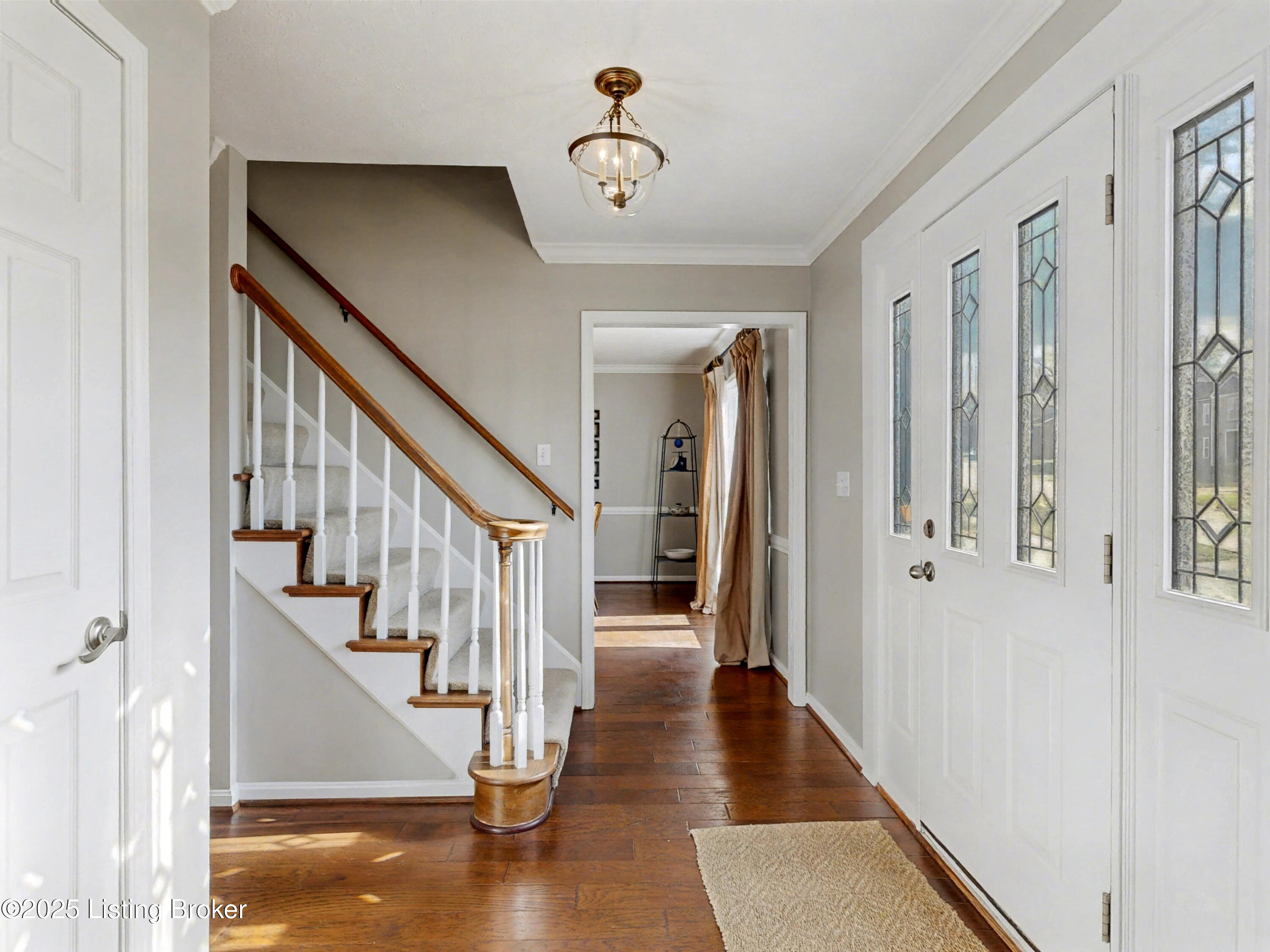 308 Beckley Woods Dr