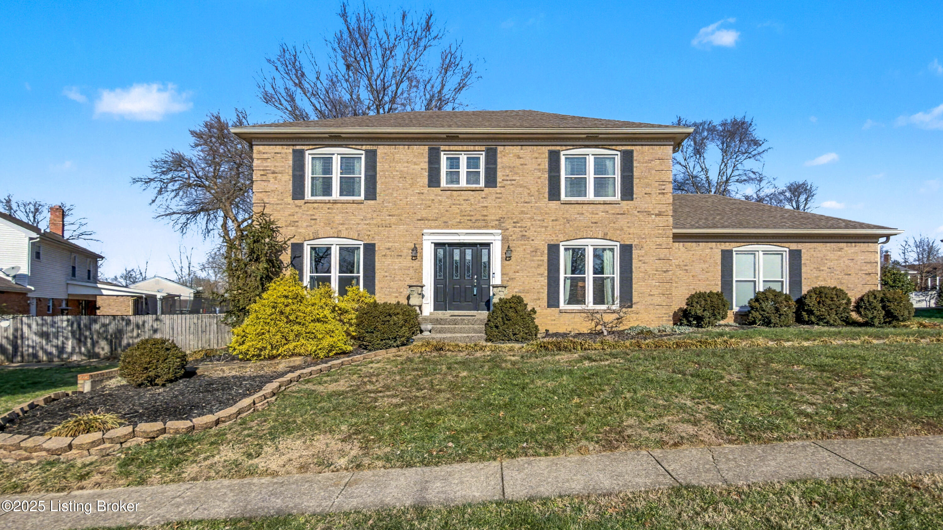 308 Beckley Woods Dr
