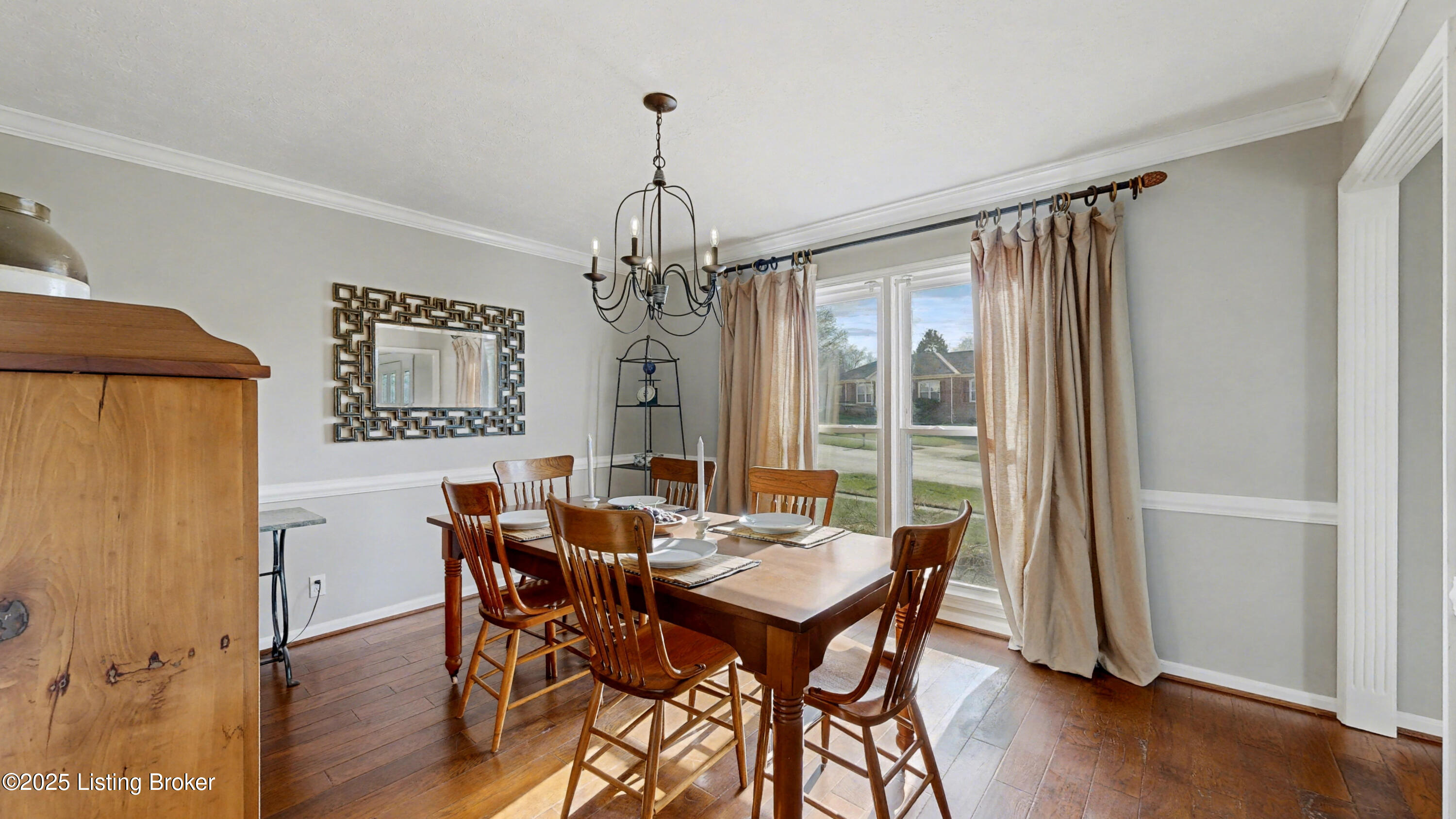 308 Beckley Woods Dr