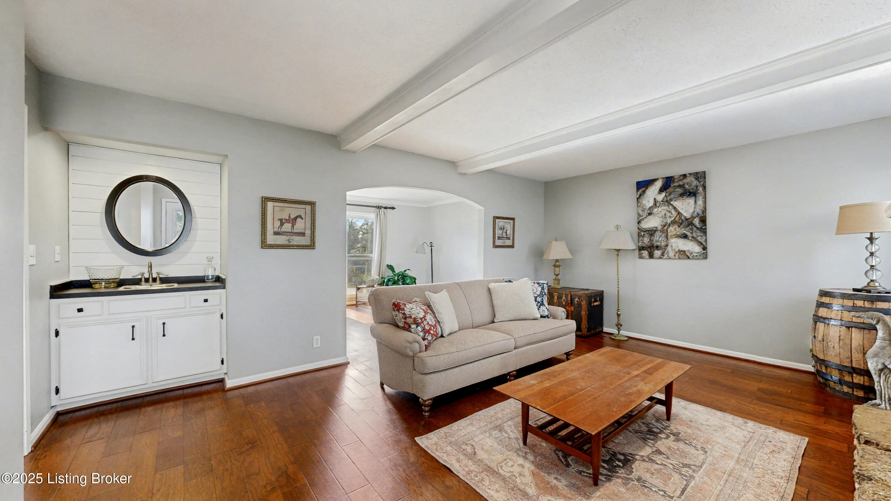 308 Beckley Woods Dr