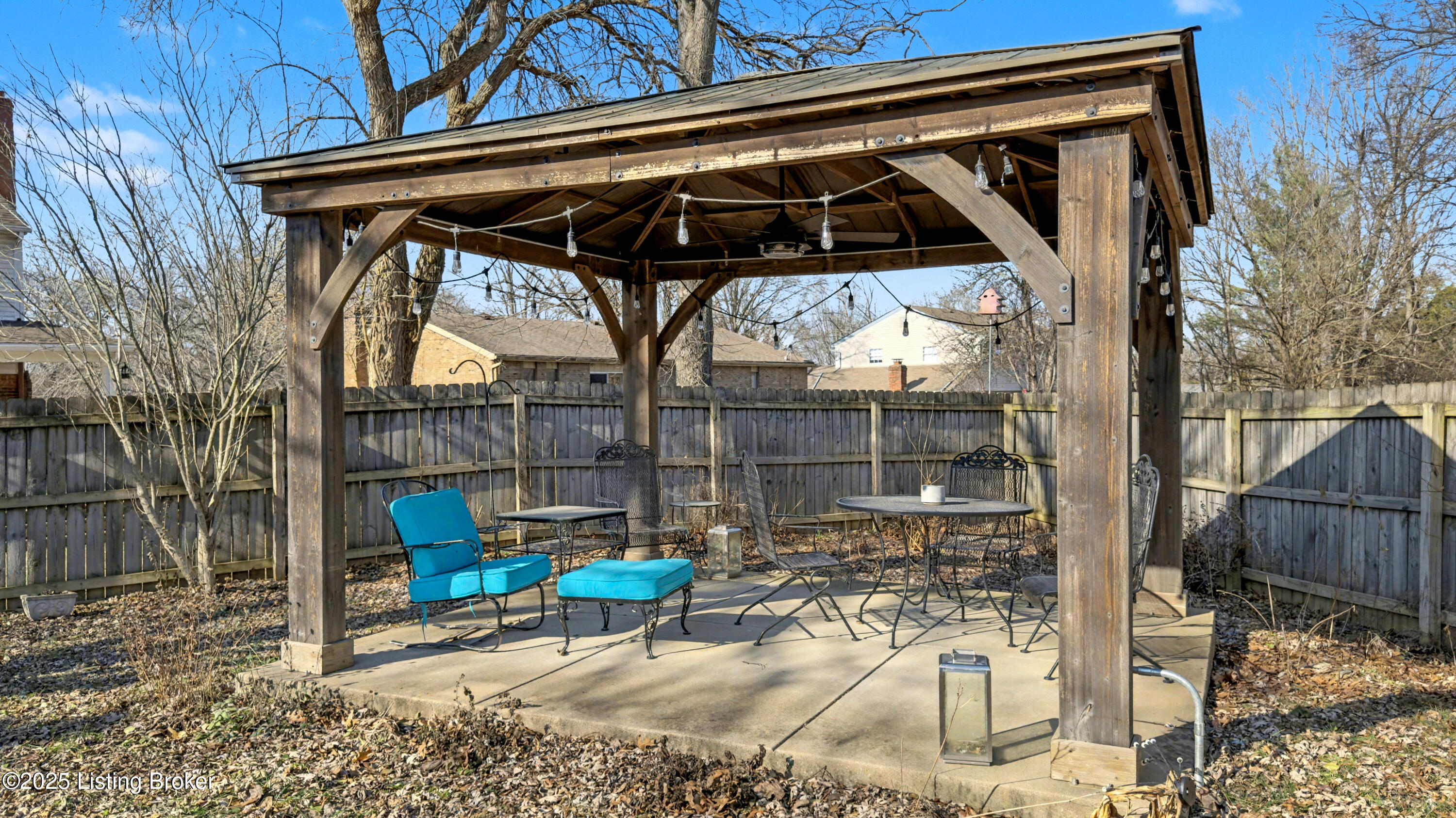 308 Beckley Woods Dr