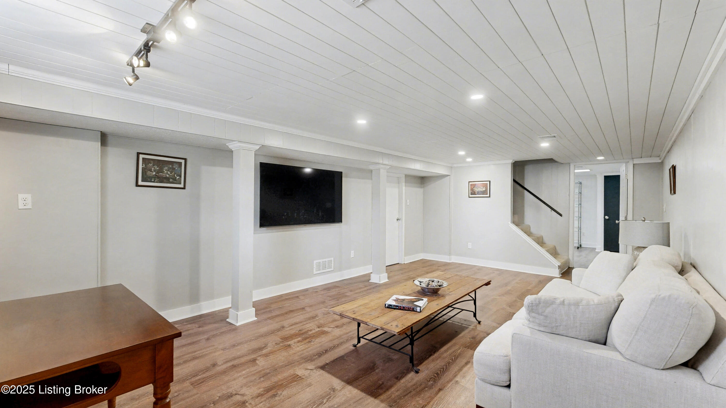 308 Beckley Woods Dr