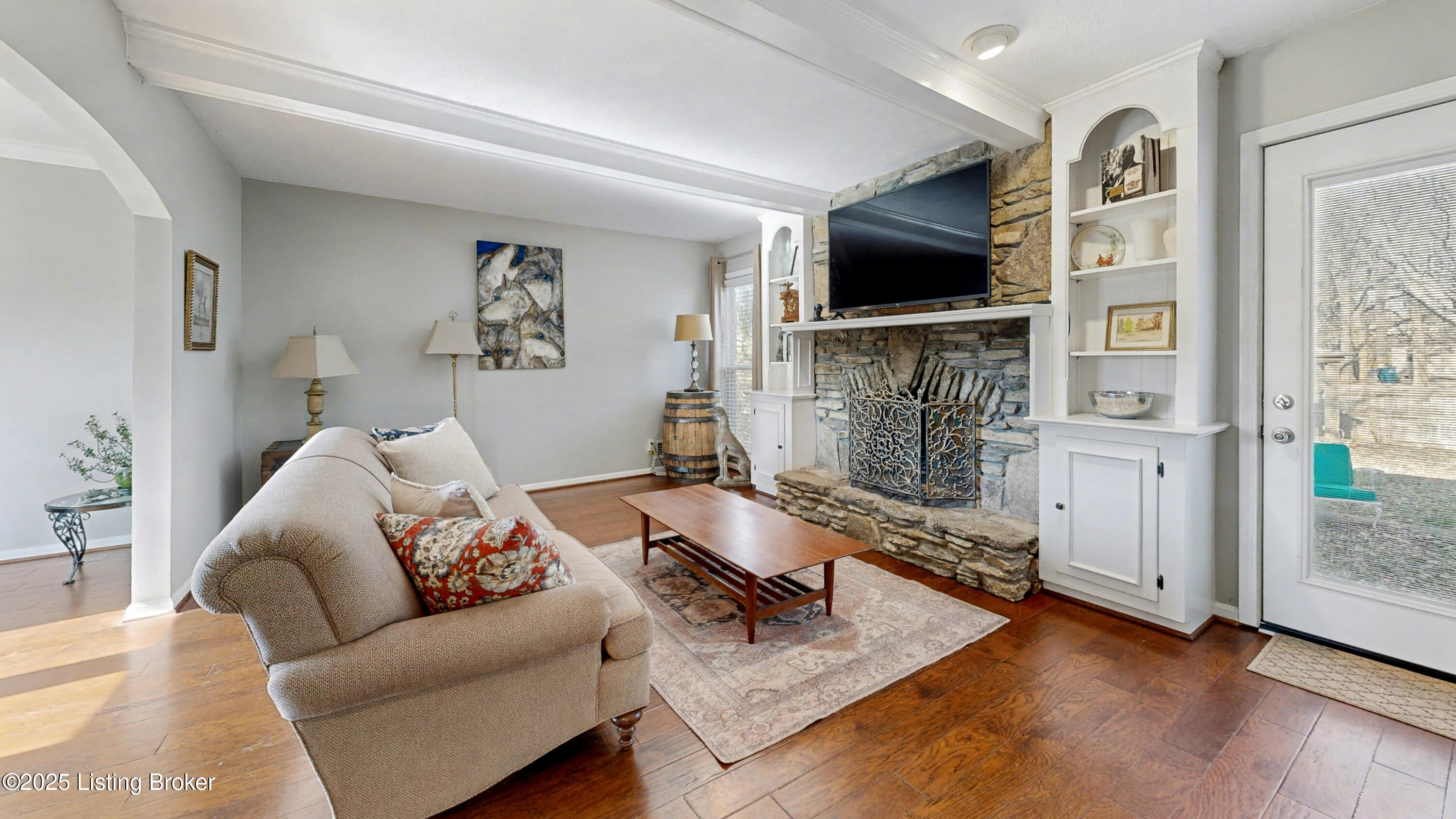 308 Beckley Woods Dr