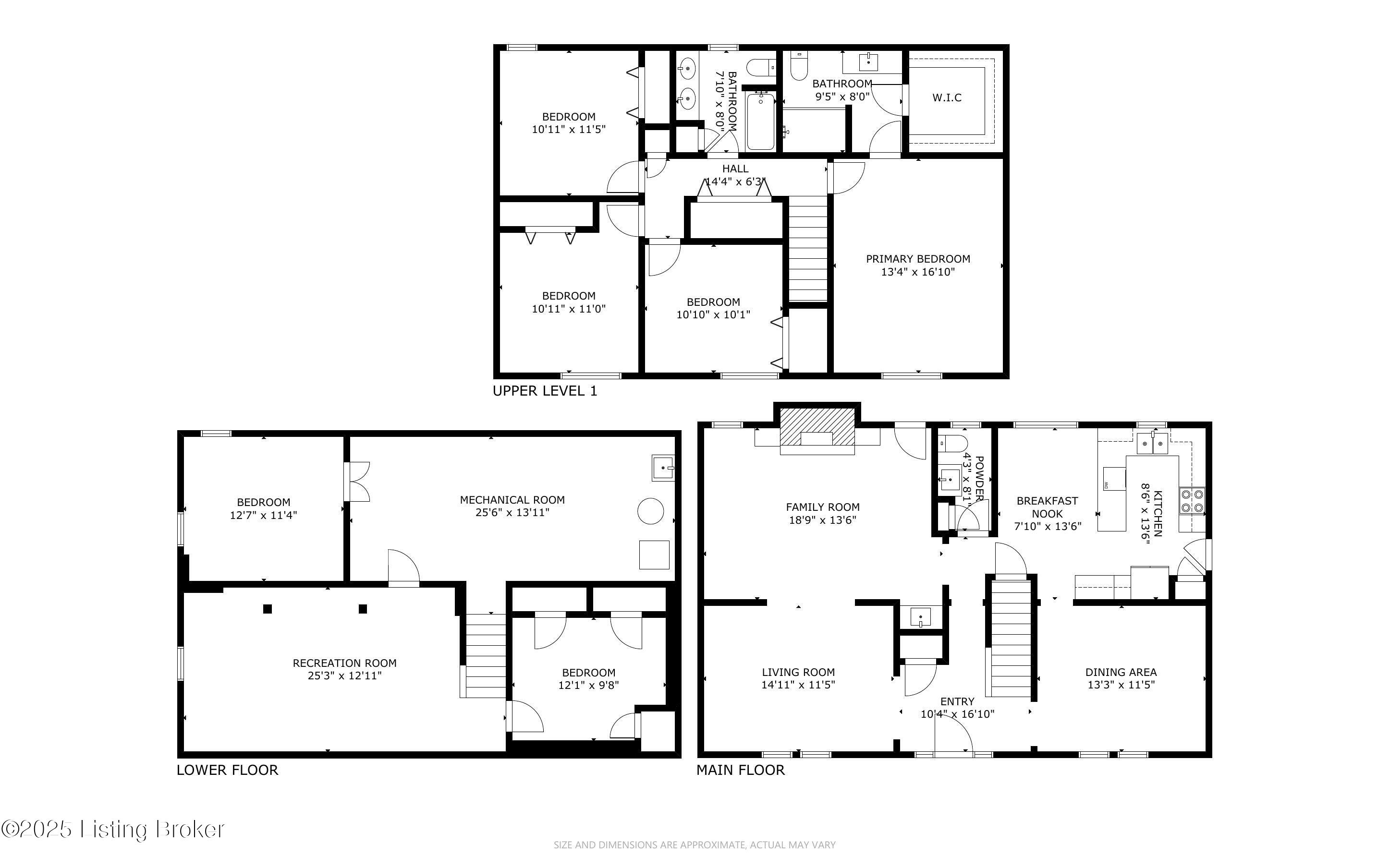 308 Beckley Woods Dr