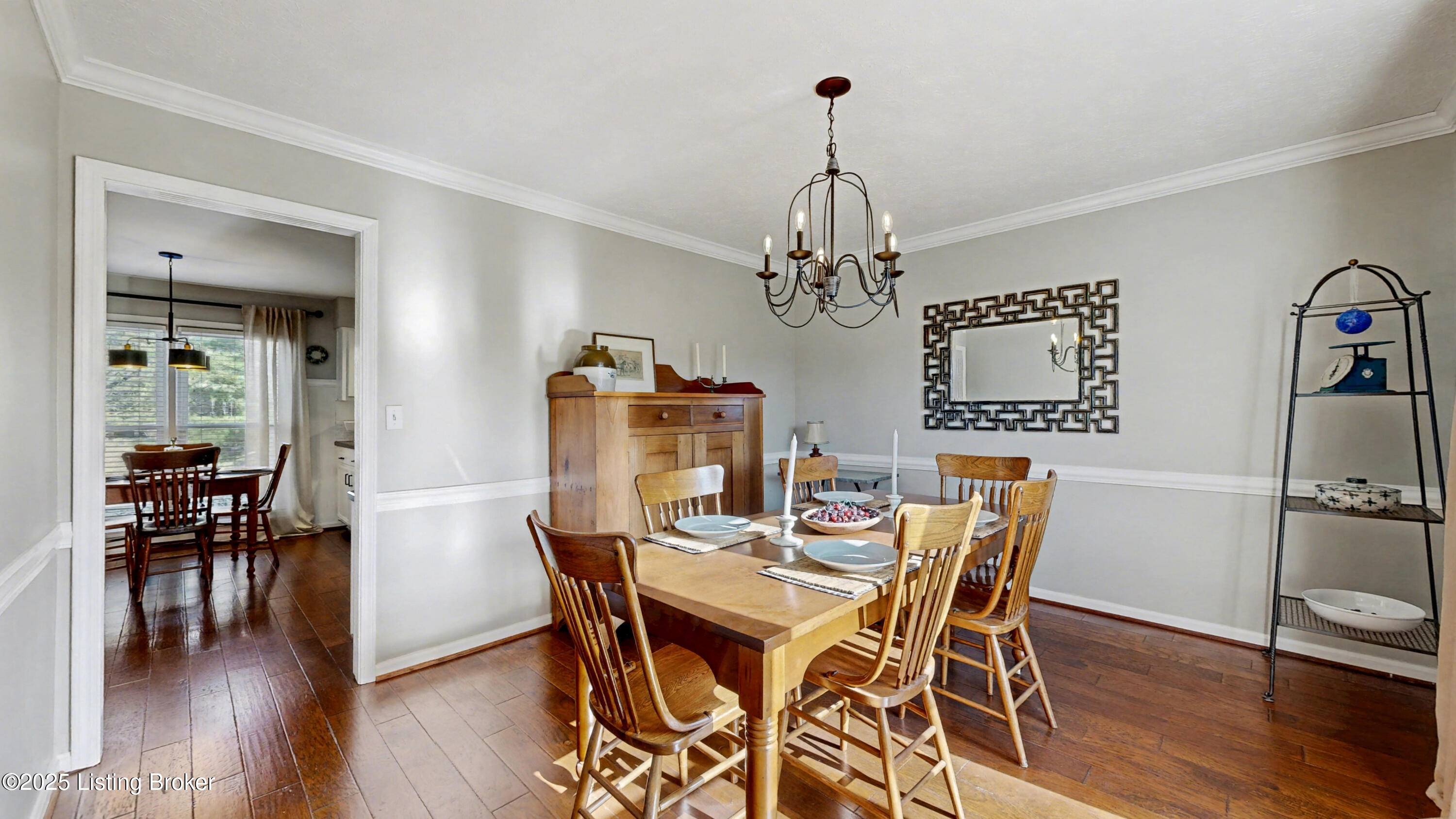 308 Beckley Woods Dr