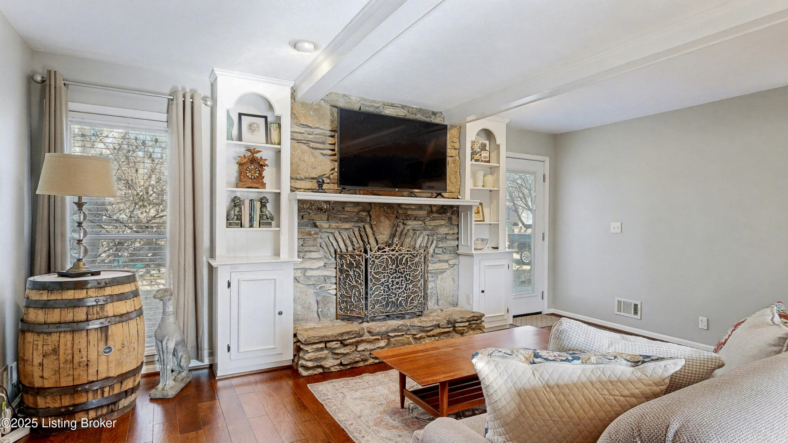 308 Beckley Woods Dr