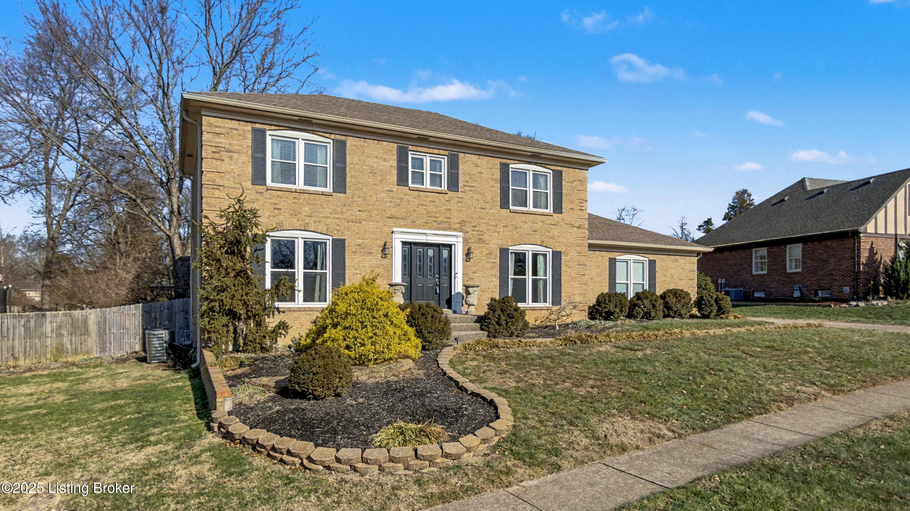 308 Beckley Woods Dr