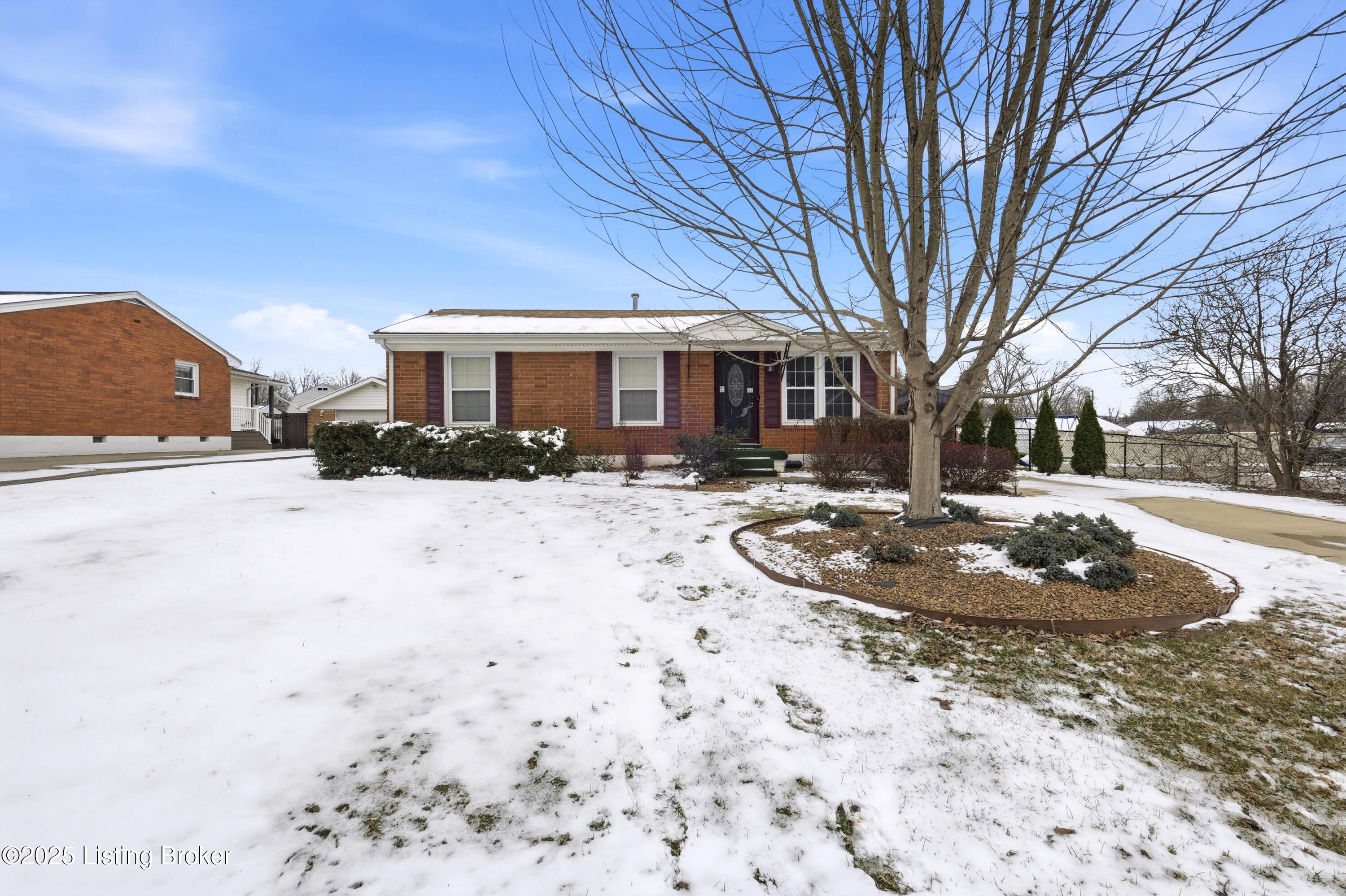 6120 Cooper Chapel Rd