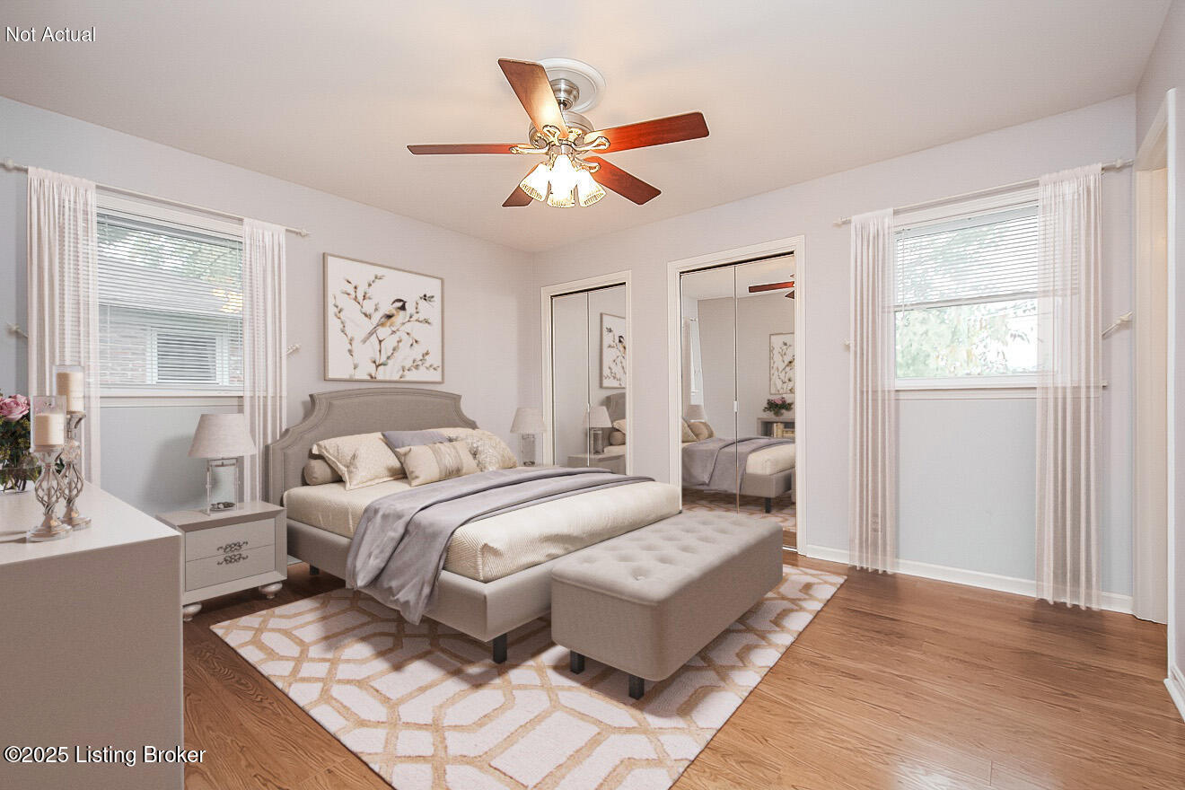 2209 Old Hickory Rd