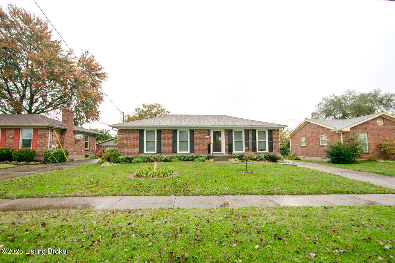 2209 Old Hickory Rd