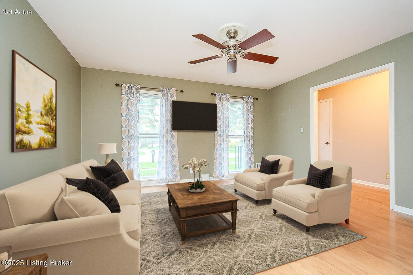 2209 Old Hickory Rd